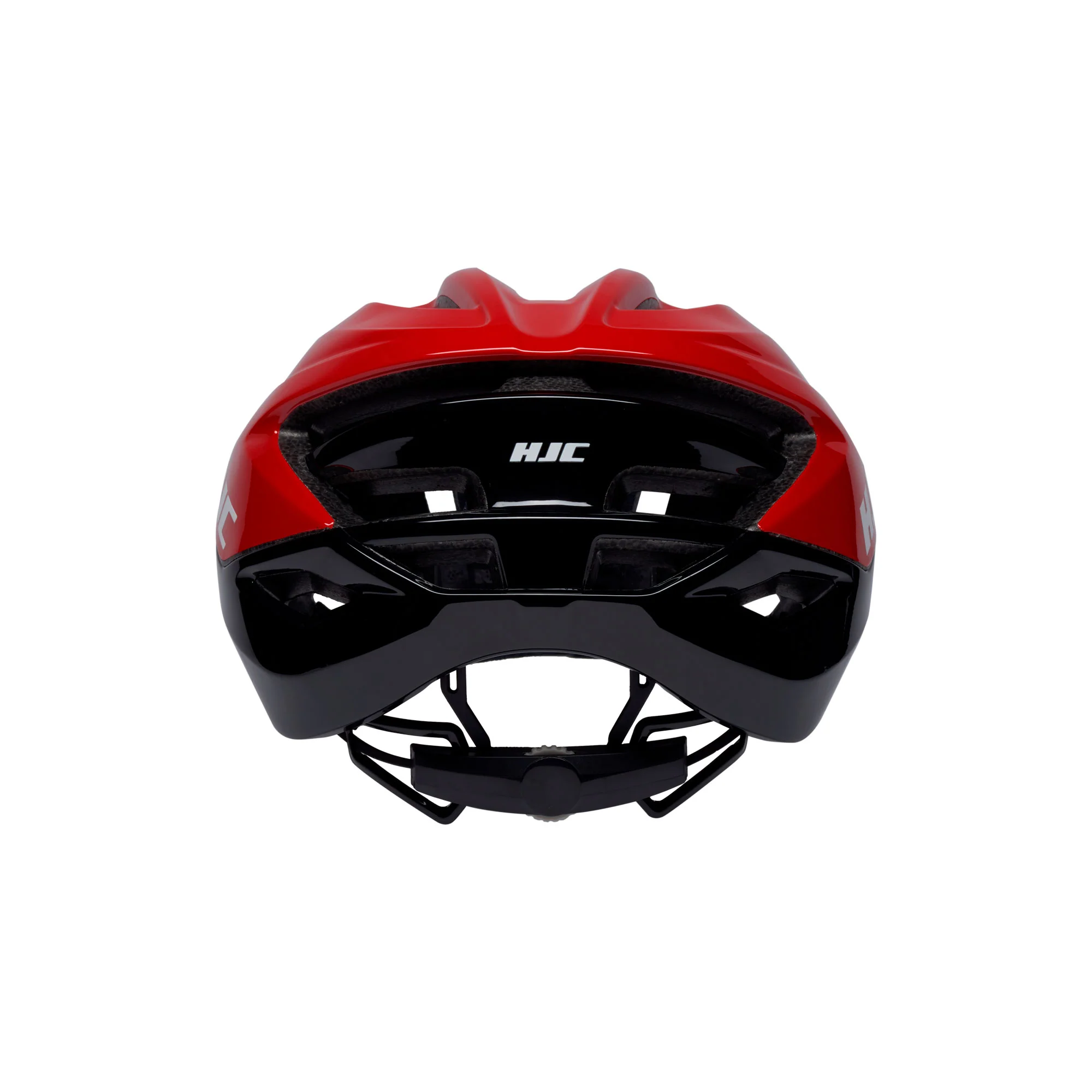 HJC Crosser Red Black L - Image 5
