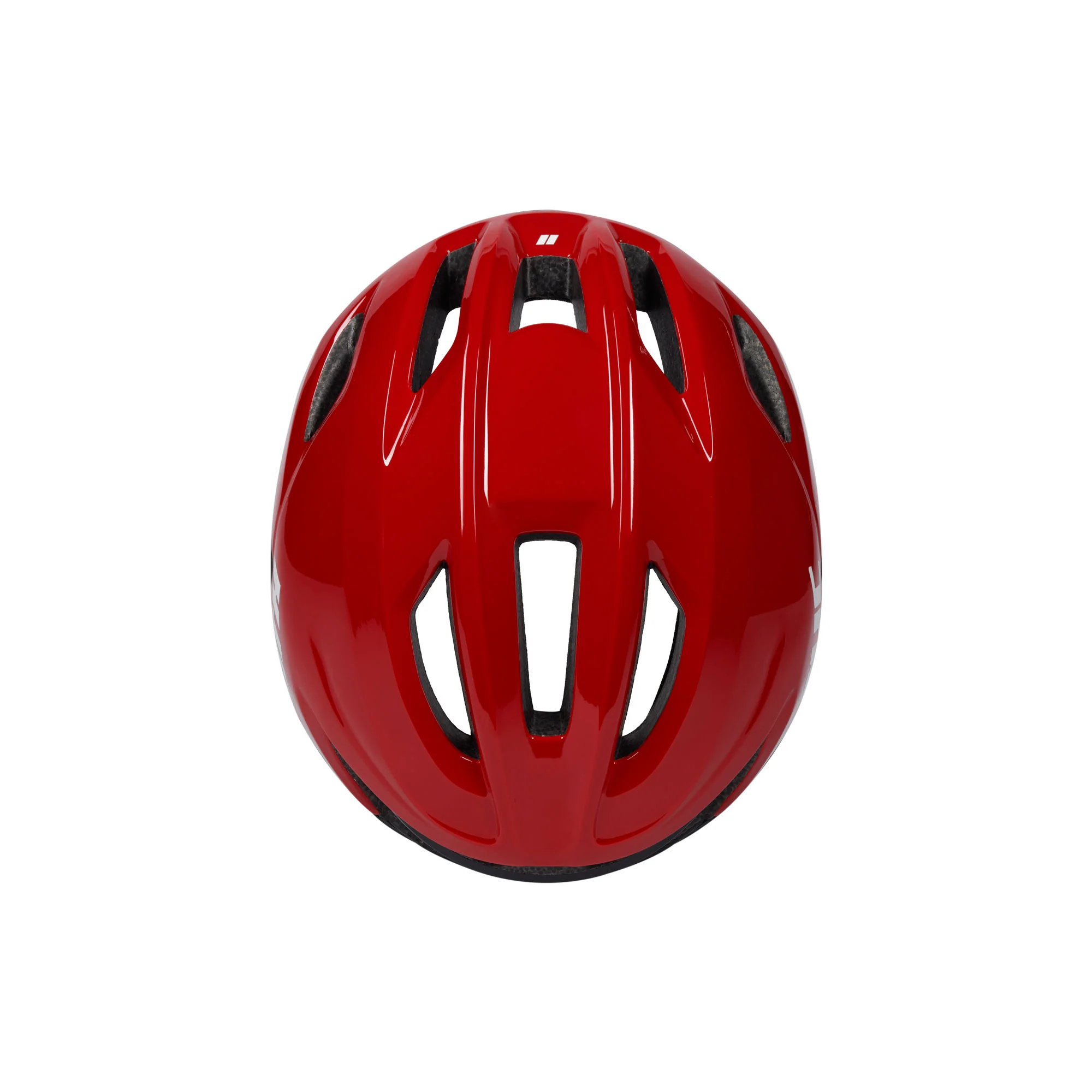 HJC Crosser Red Black L - Image 6