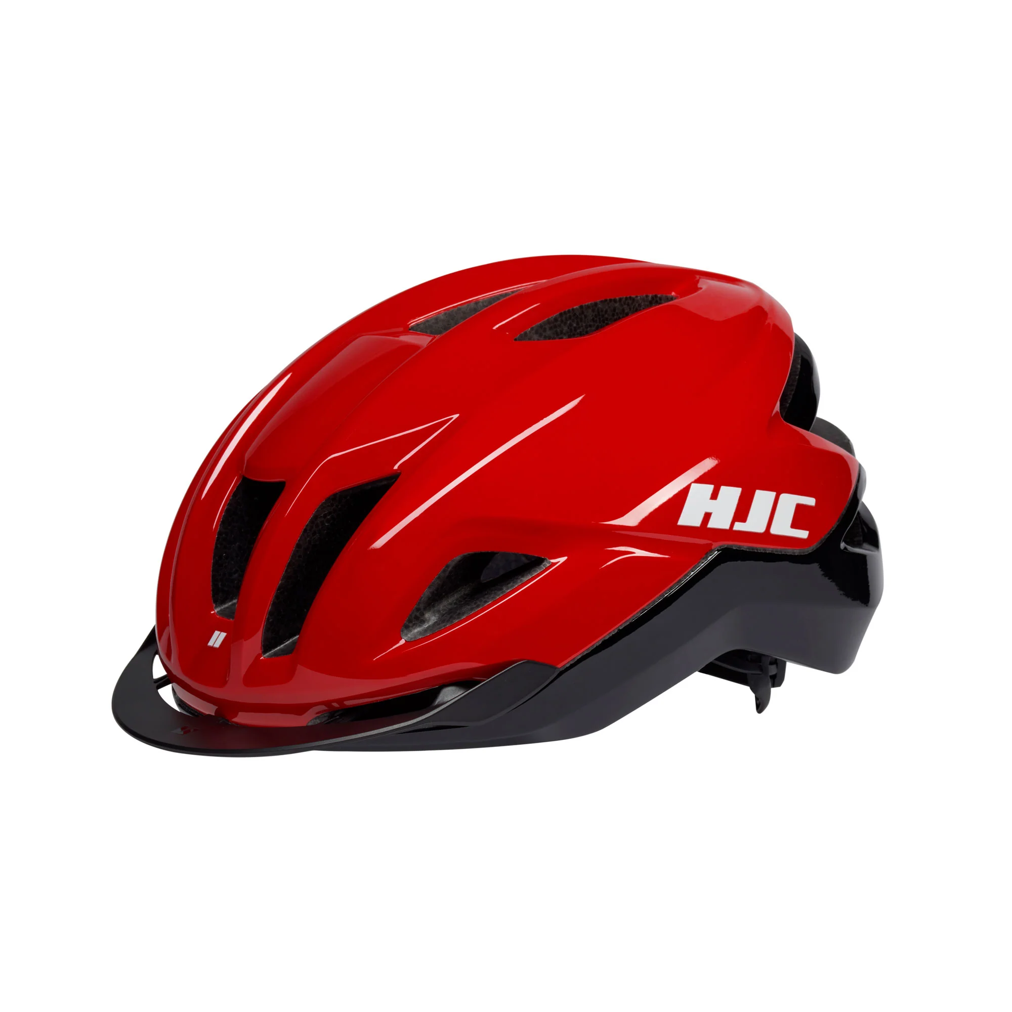 HJC Crosser Red Black S