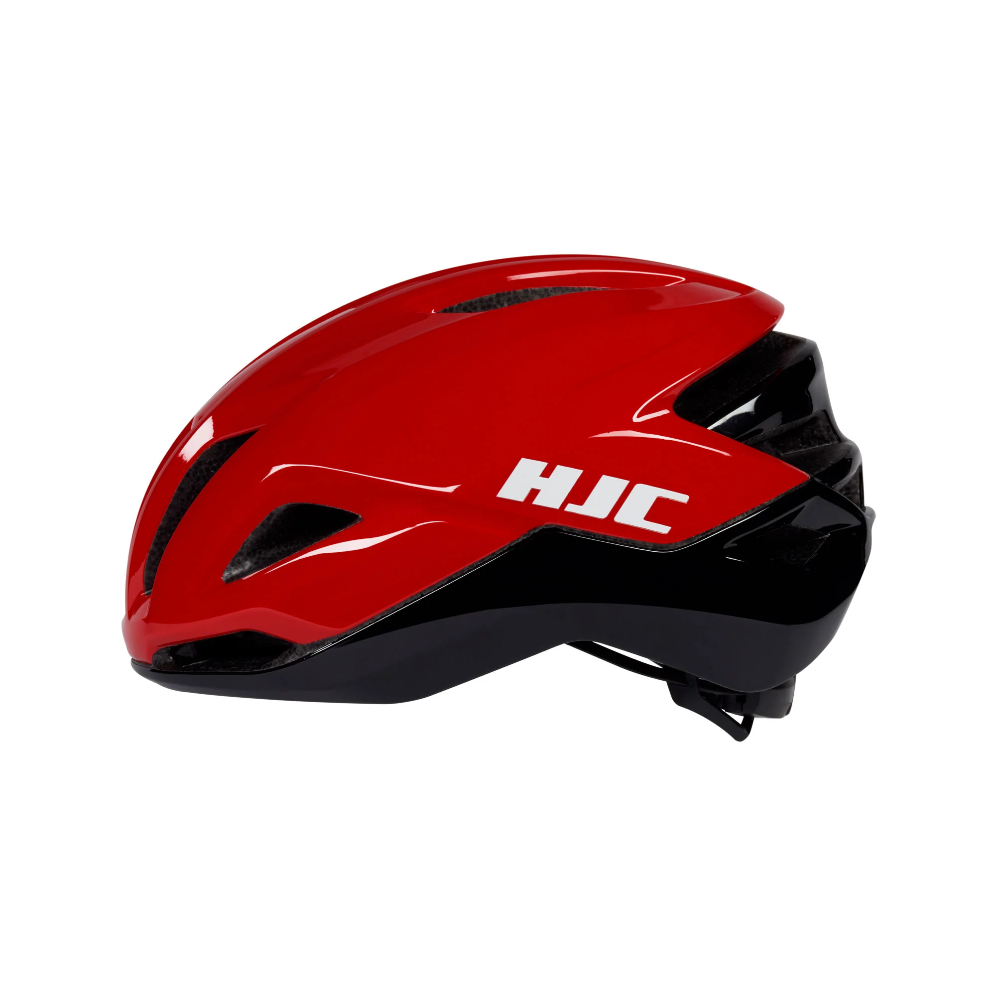 HJC Crosser Red Black S - Image 2