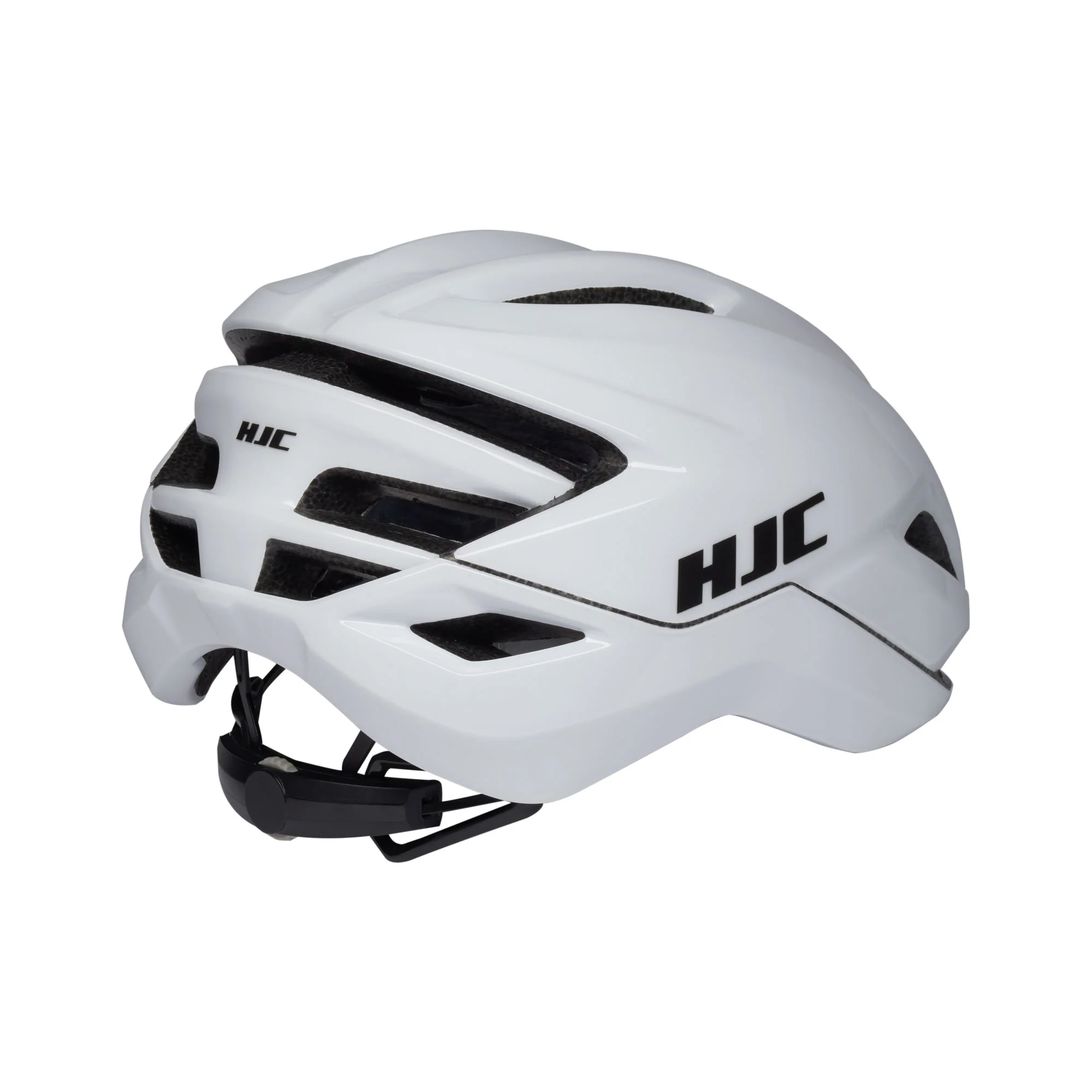 HJC Crosser White S - Image 4