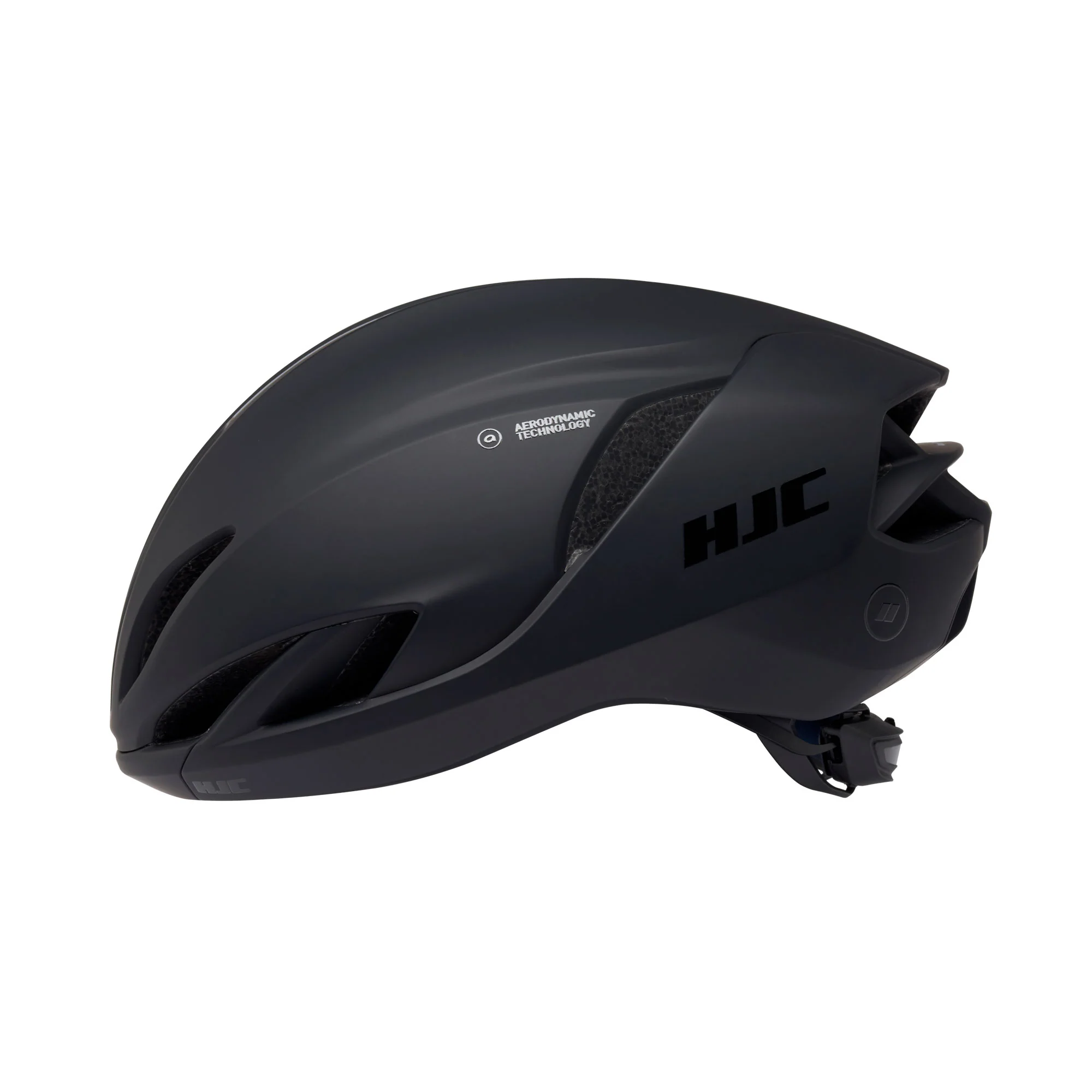 HJC Furion 3 Matt Black L - Image 2
