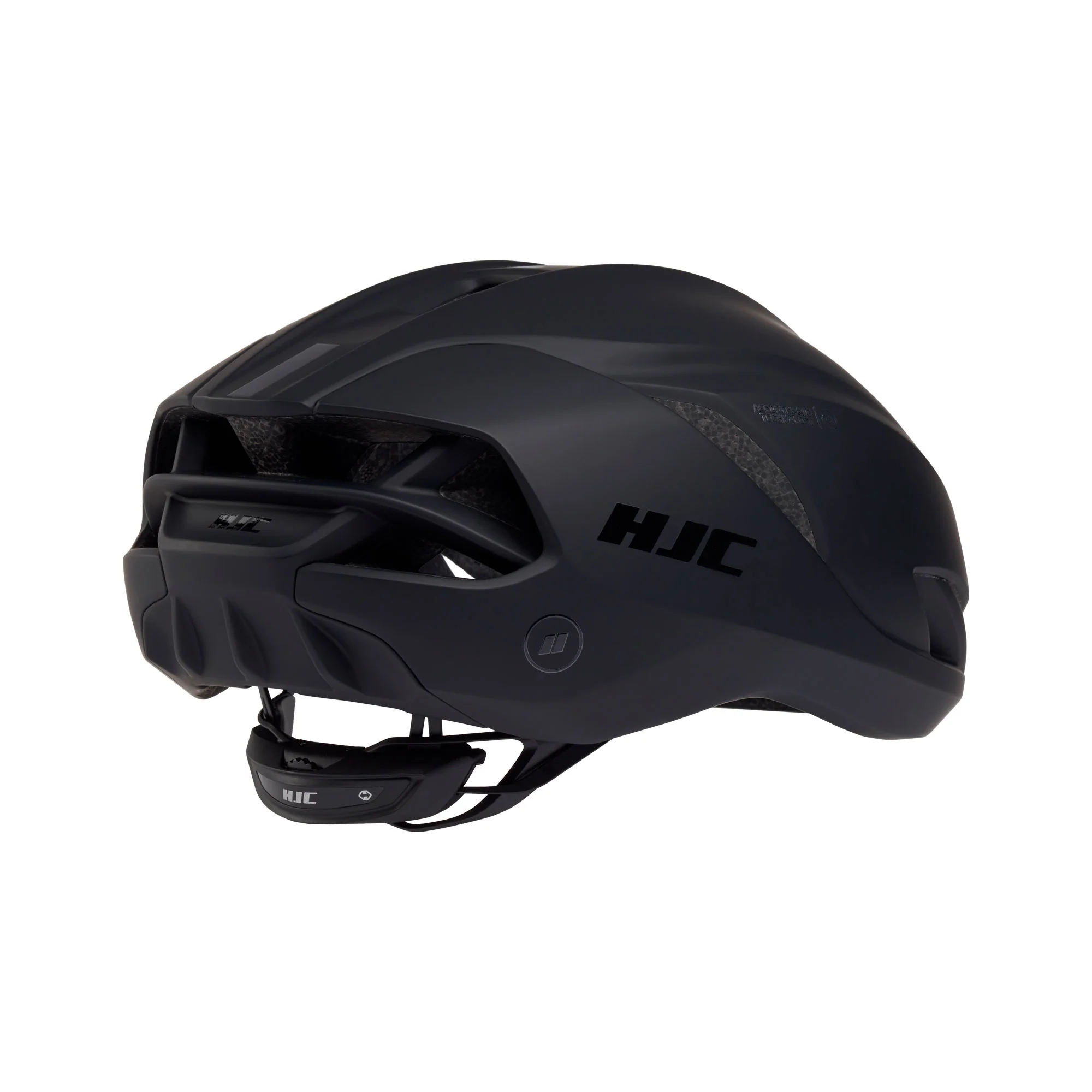 HJC Furion 3 Matt Black L - Image 5