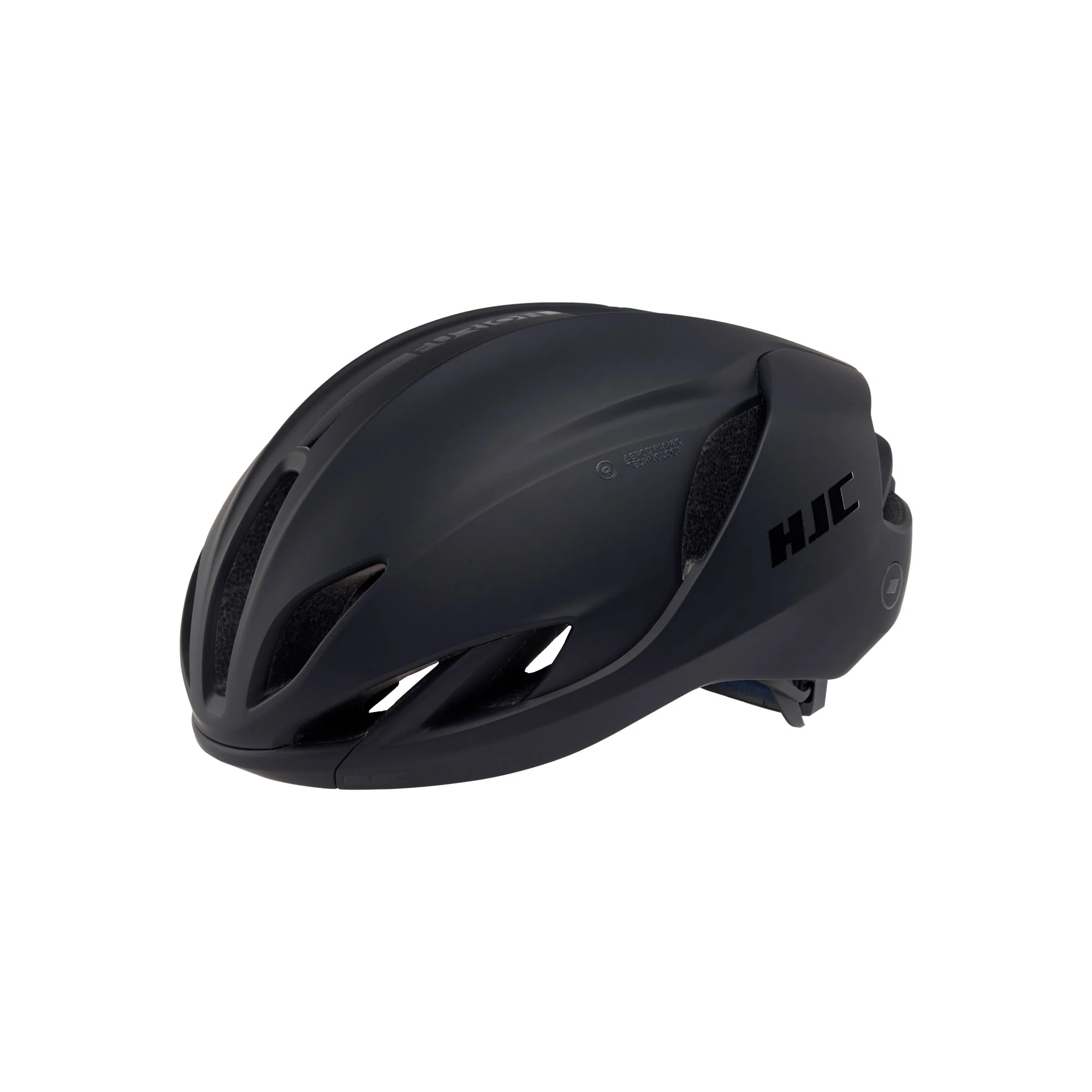 HJC Furion 3 Matt Black M