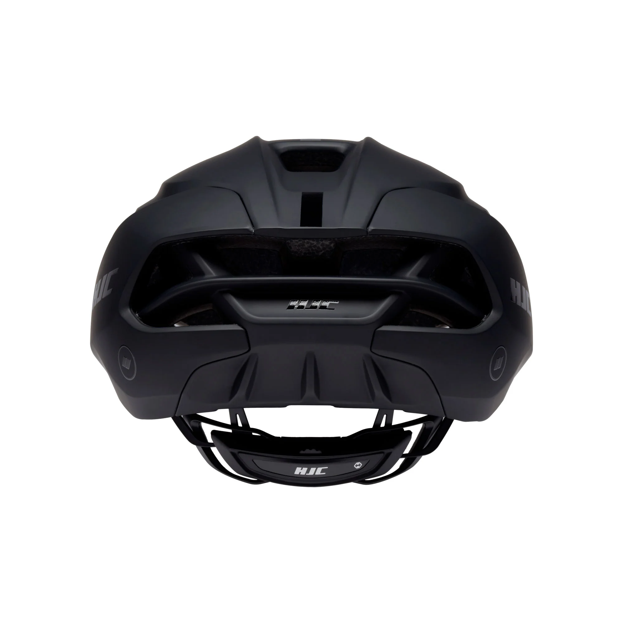 HJC Furion 3 Matt Black S - Image 6