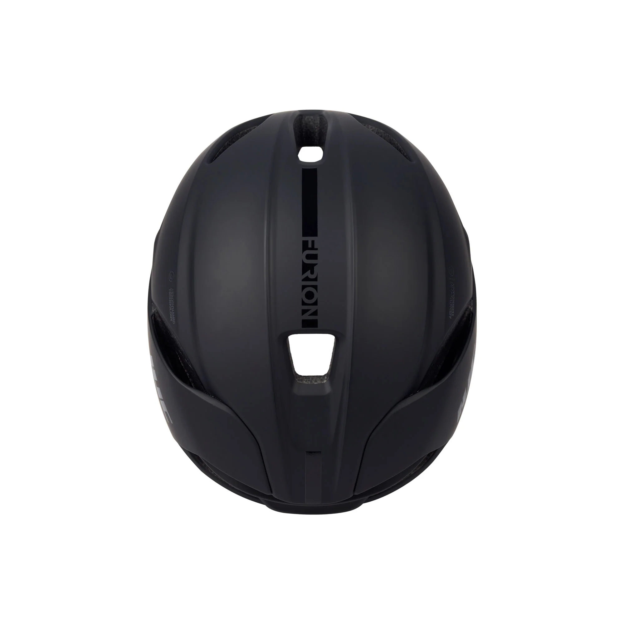 HJC Furion 3 Matt Black S - Image 7
