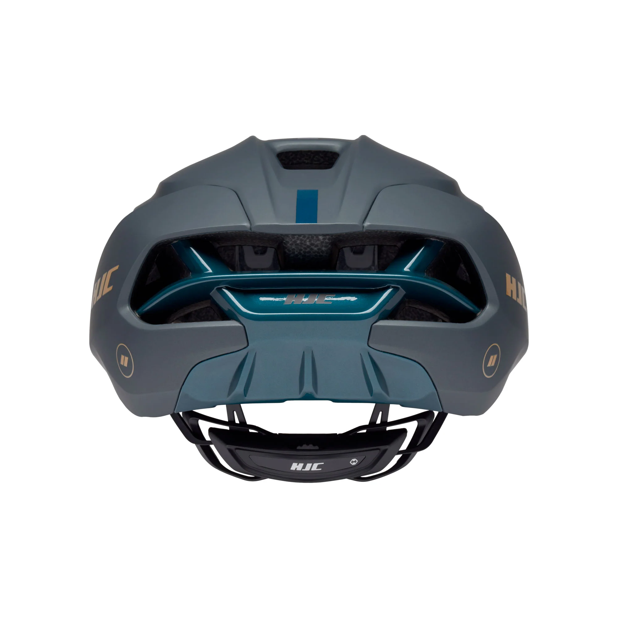 HJC Furion 3 Matt Gloss Dark Grey S - Image 5