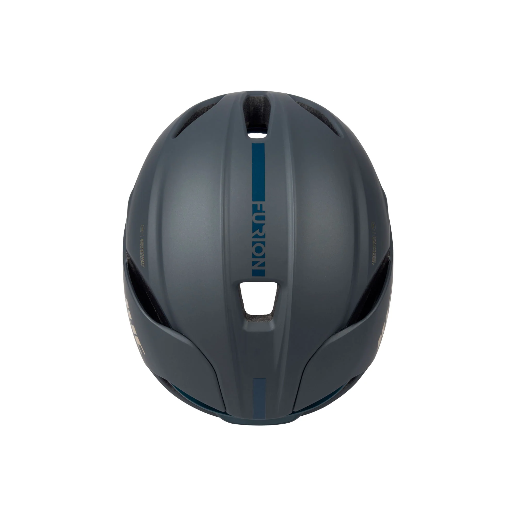 HJC Furion 3 Matt Gloss Dark Grey S - Image 6