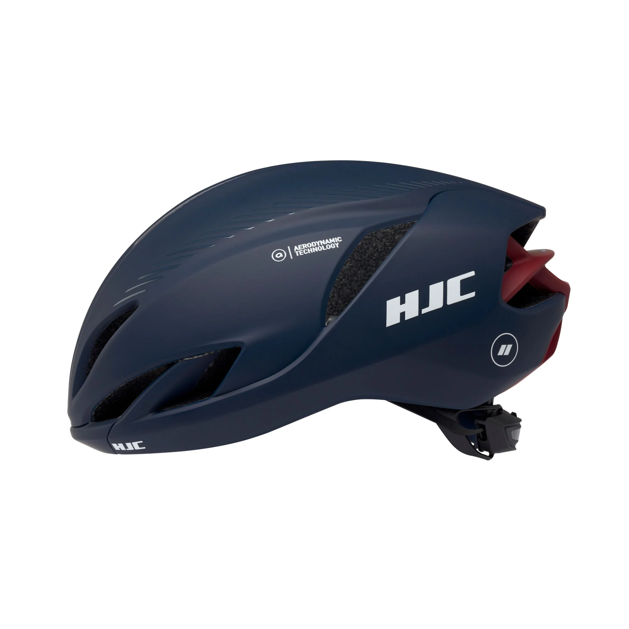 HJC Furion 3 Matt Navy M - Image 2