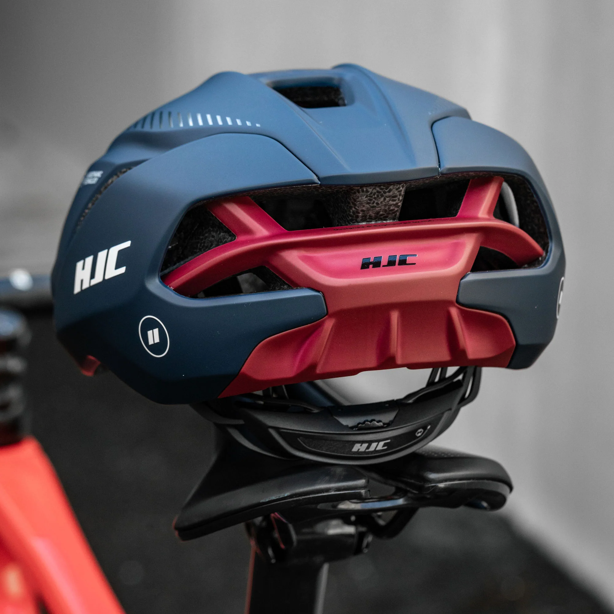 HJC Furion 3 Matt Navy M - Image 9