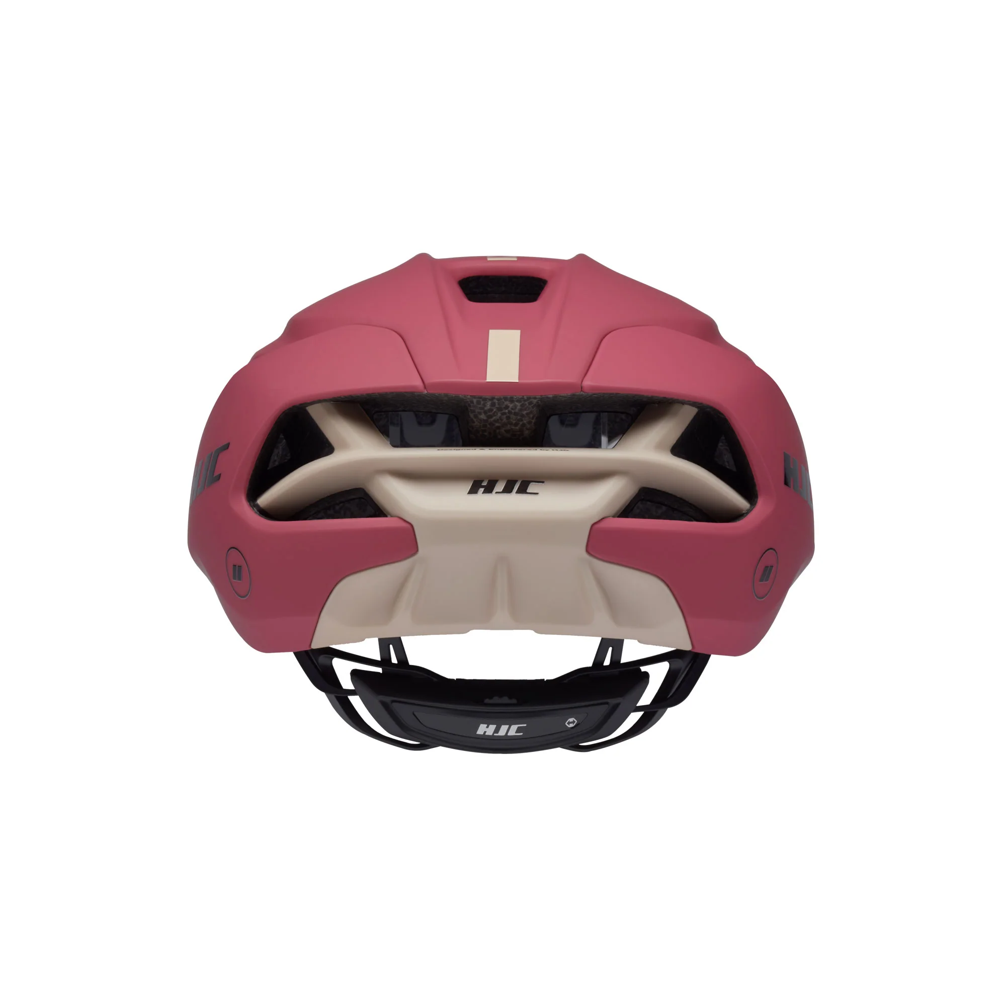 HJC Furion 3 Matt Rosewood S - Image 5