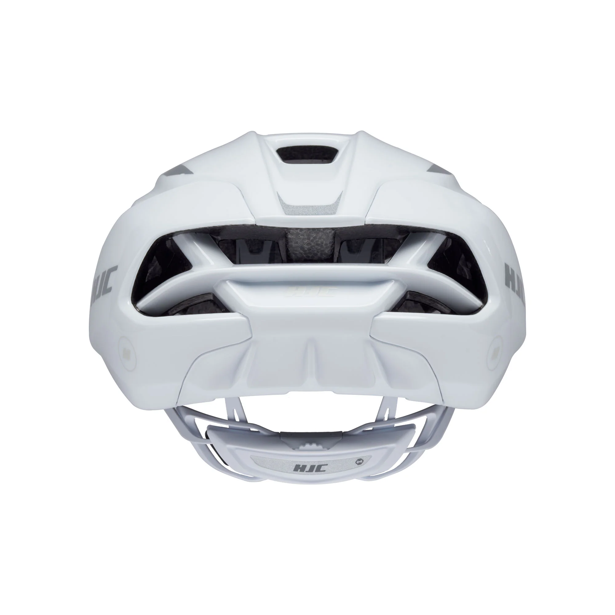 HJC Furion 3 White Hologram L - Image 6
