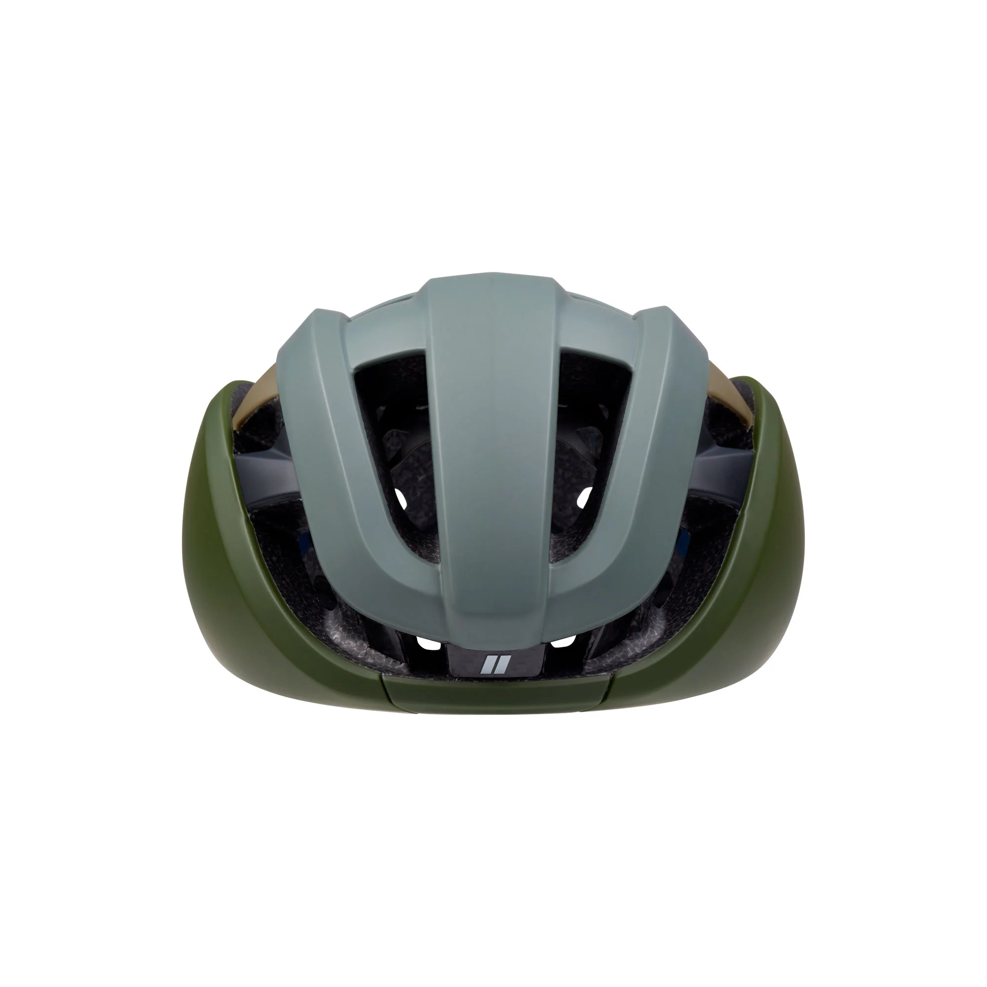 HJC Ibex 3 Matt Dark Green M - Image 4