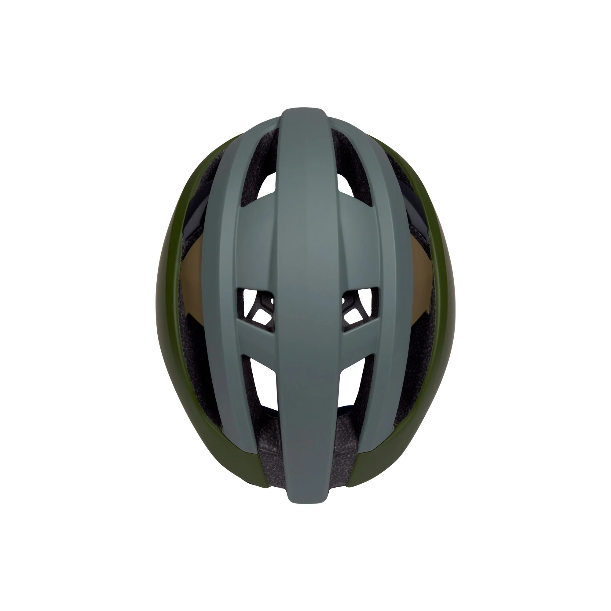 HJC Ibex 3 Matt Dark Green M - Image 7