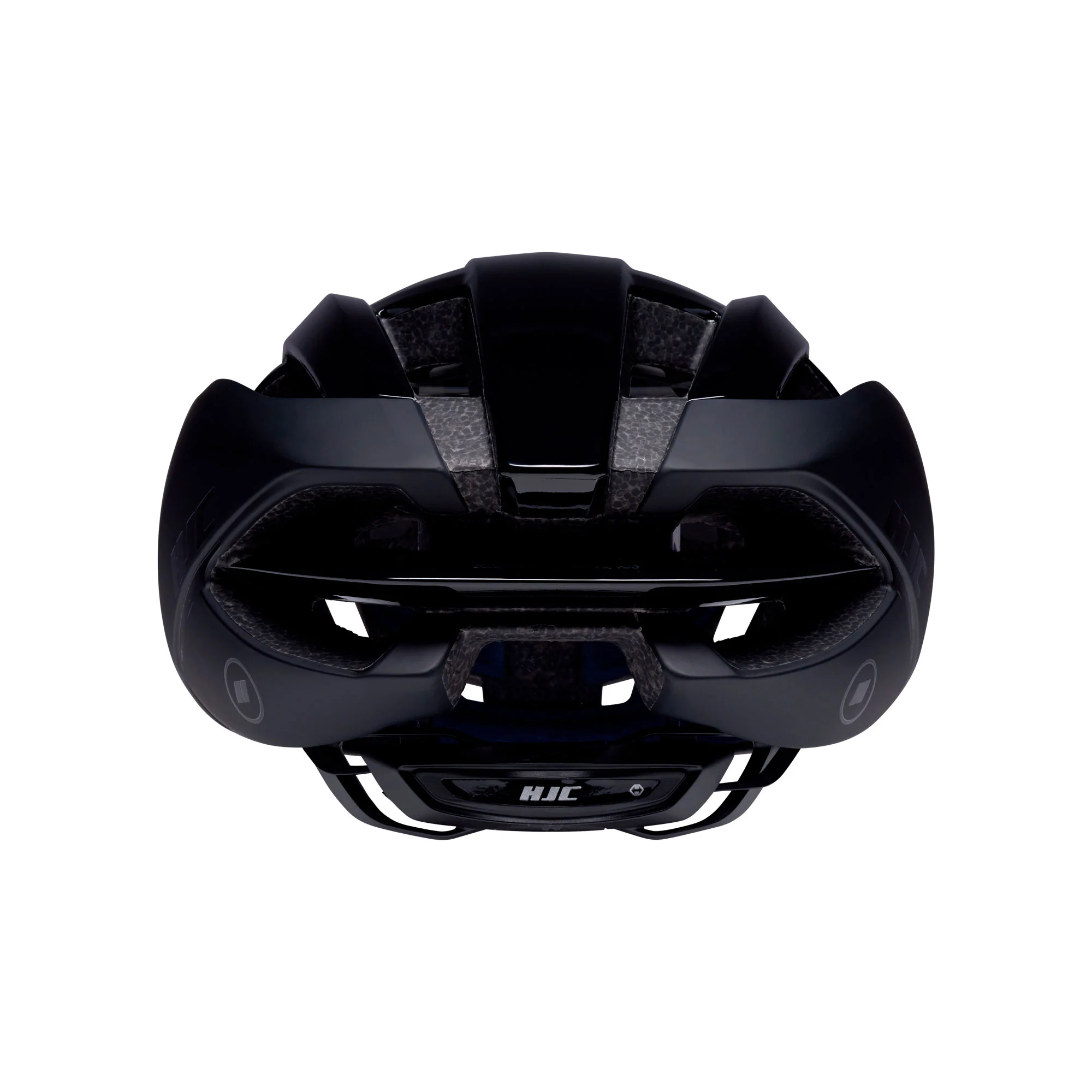 HJC Ibex 3 Matt Gloss Black M - Image 6