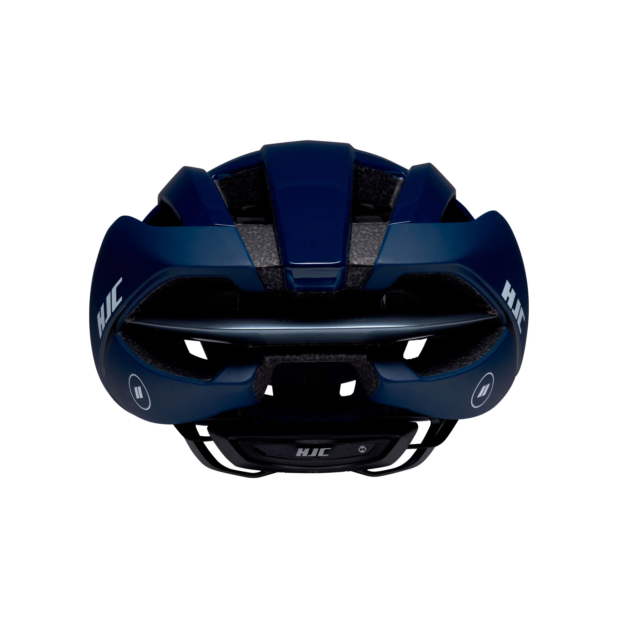 HJC Ibex 3 Matt Gloss Navy M - Image 5