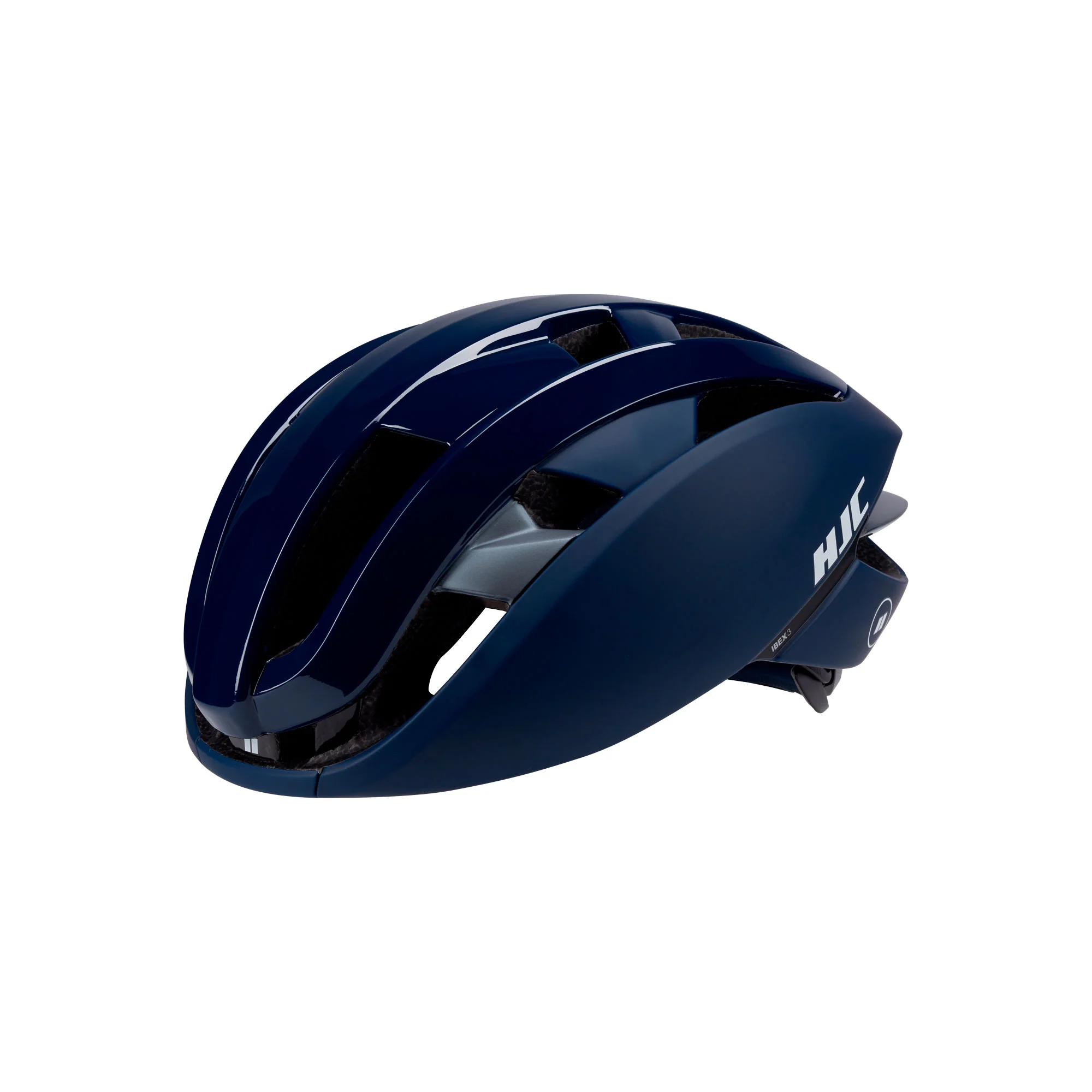 HJC Ibex 3 Matt Gloss Navy S