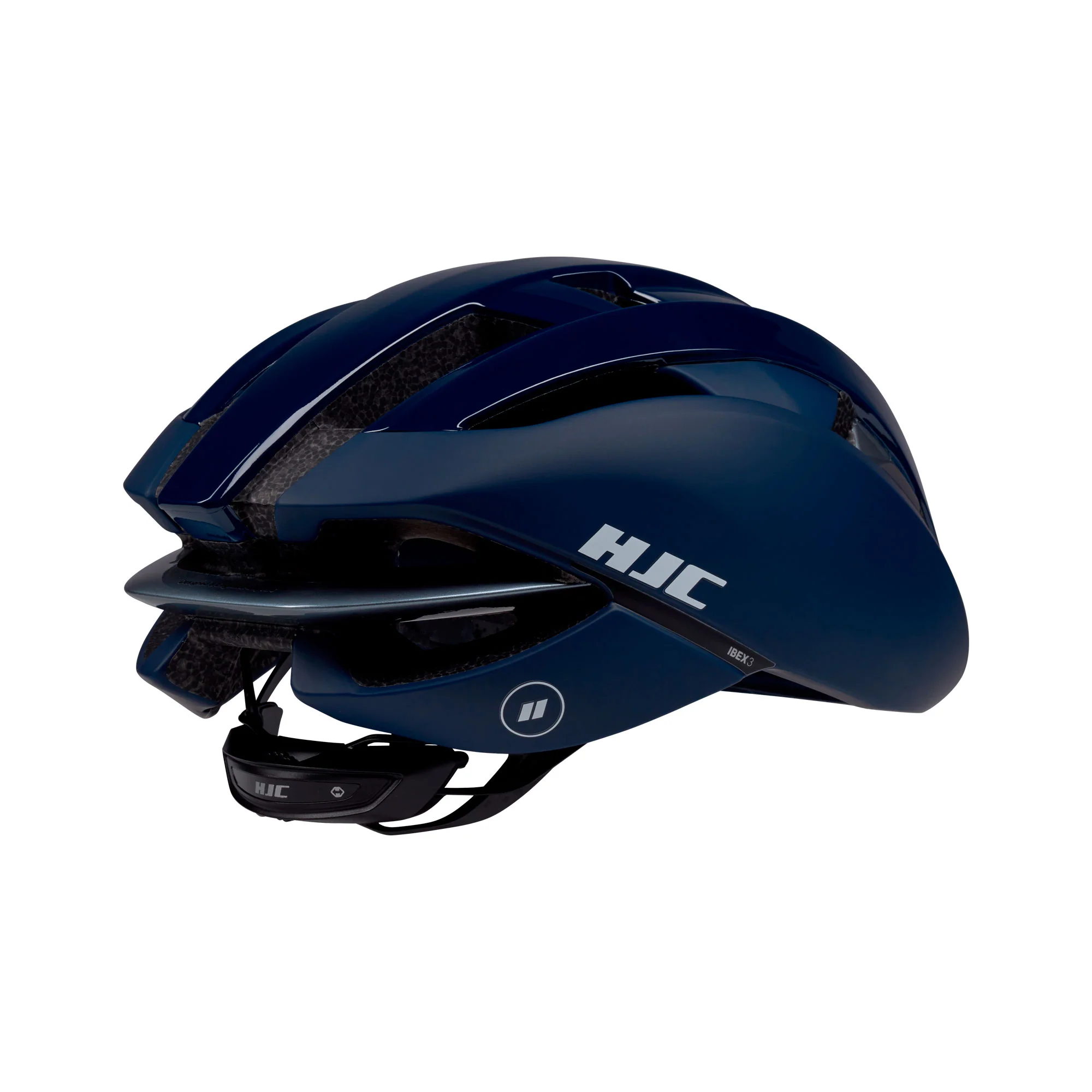 HJC Ibex 3 Matt Gloss Navy S - Image 4