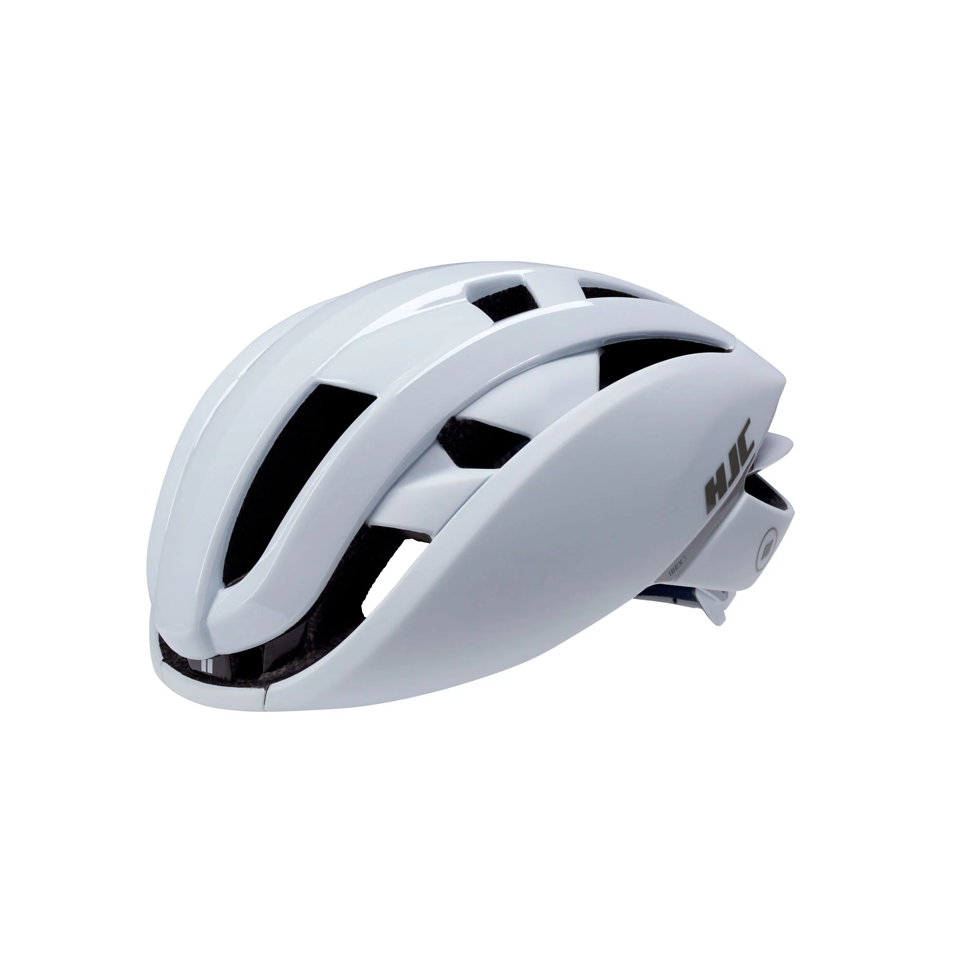 HJC Ibex 3 Matt Gloss White M