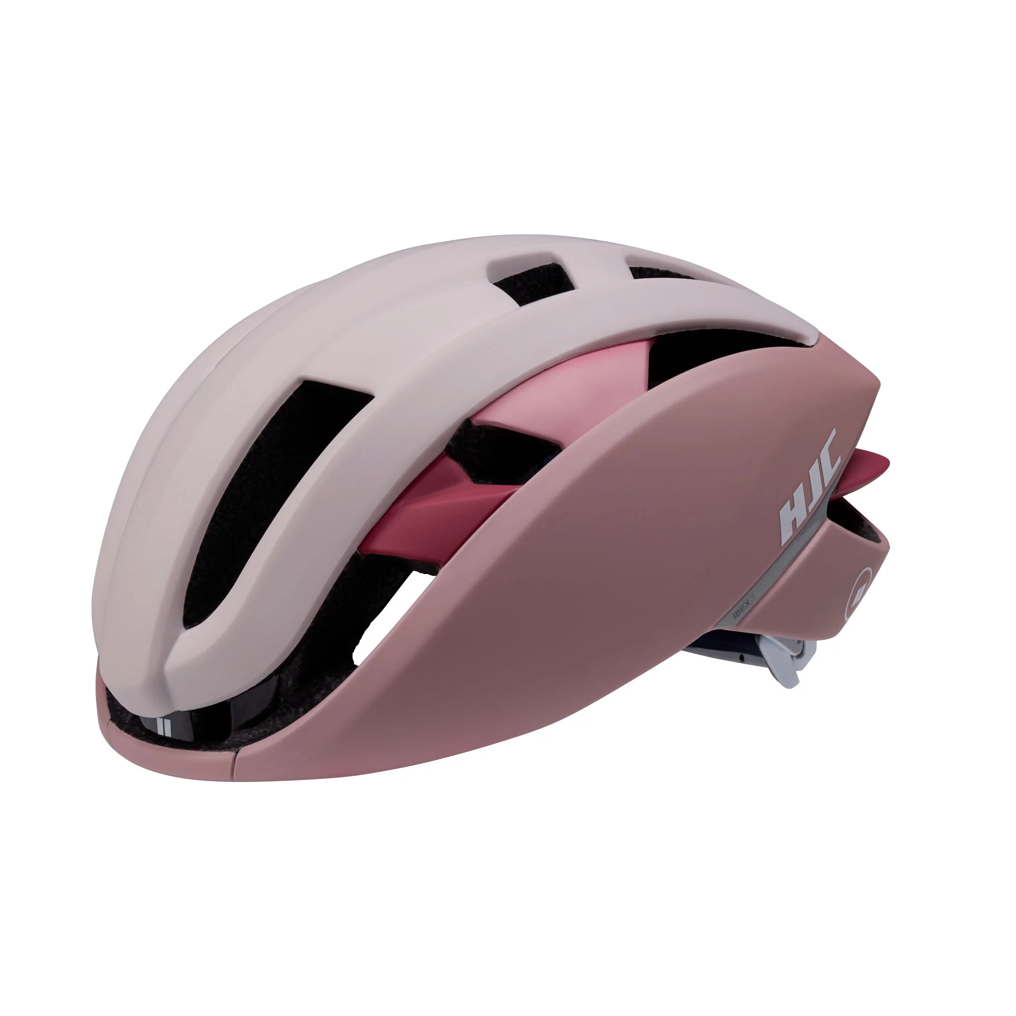 HJC Ibex 3 Matt Pink/Beige L