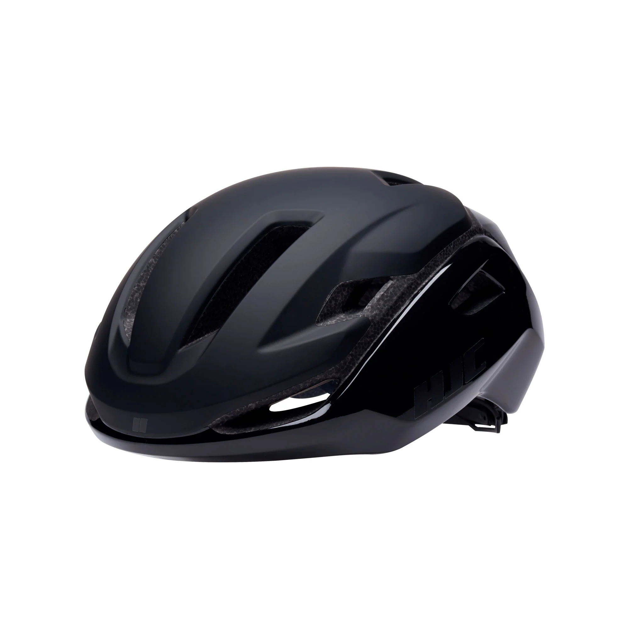 HJC Valeco 2 Matt Gloss Black M
