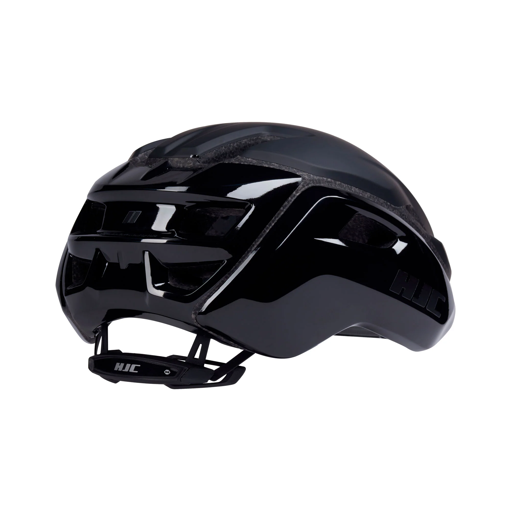 HJC Valeco 2 Matt Gloss Black M - Image 4