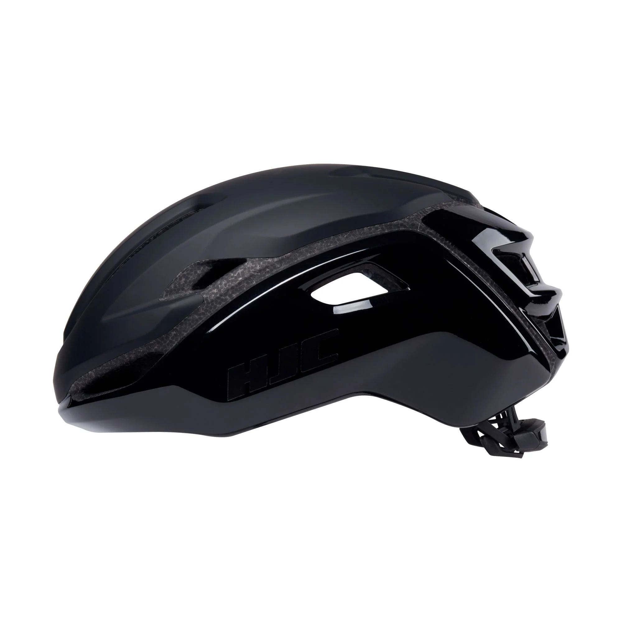 HJC Valeco 2 Matt Gloss Black S - Image 2