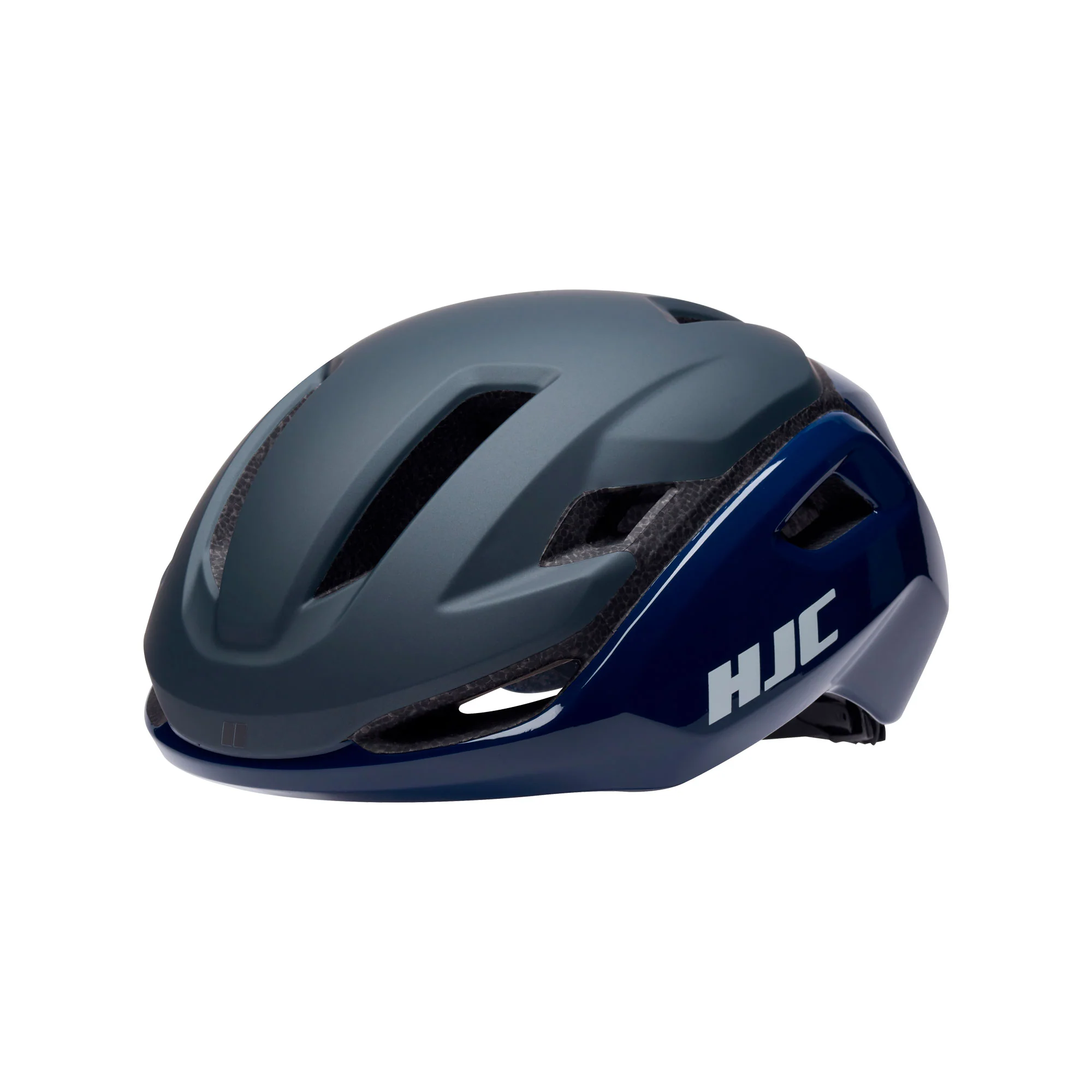 HJC Valeco 2 Matt Gloss Navy /Grey L