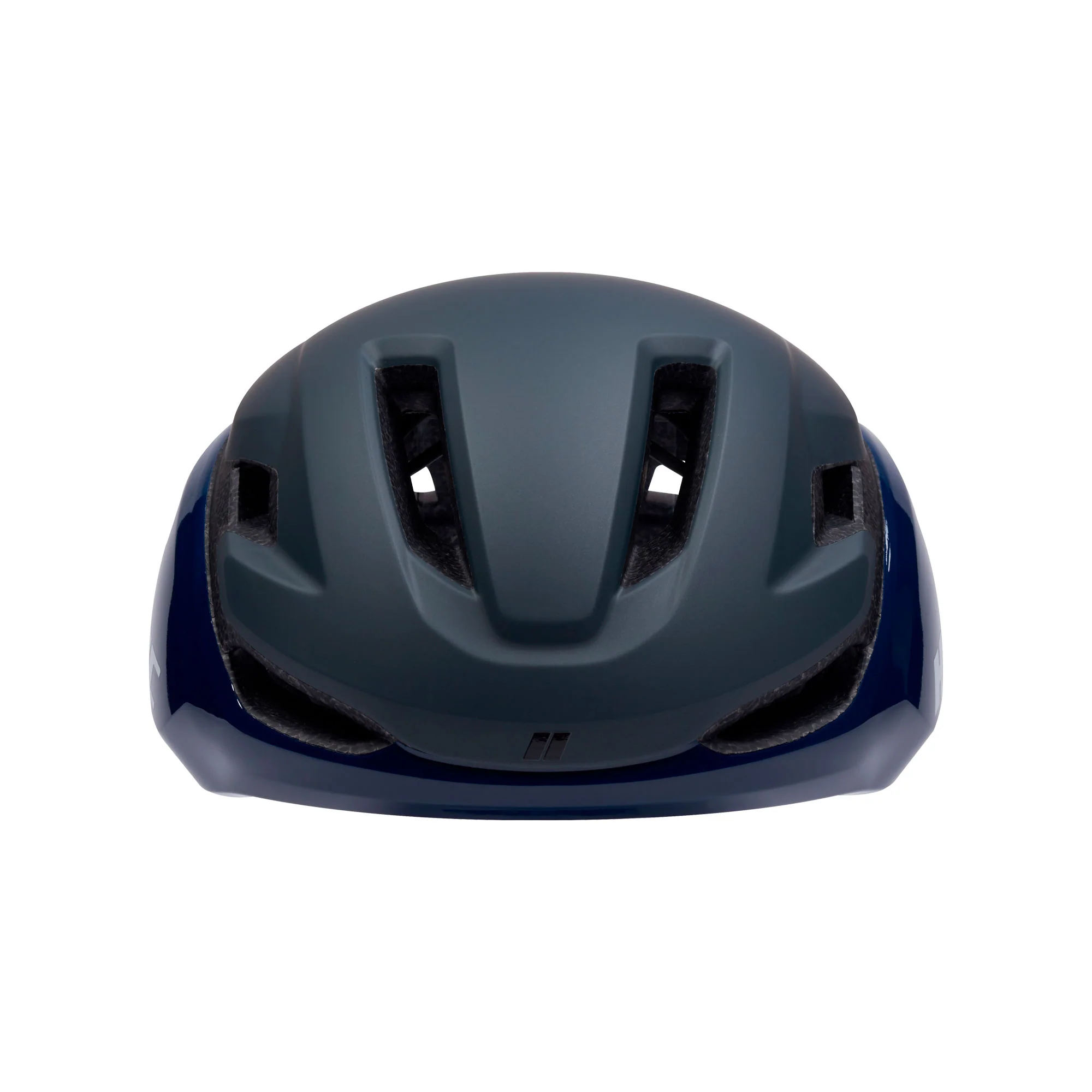 HJC Valeco 2 Matt Gloss Navy /Grey S - Image 3