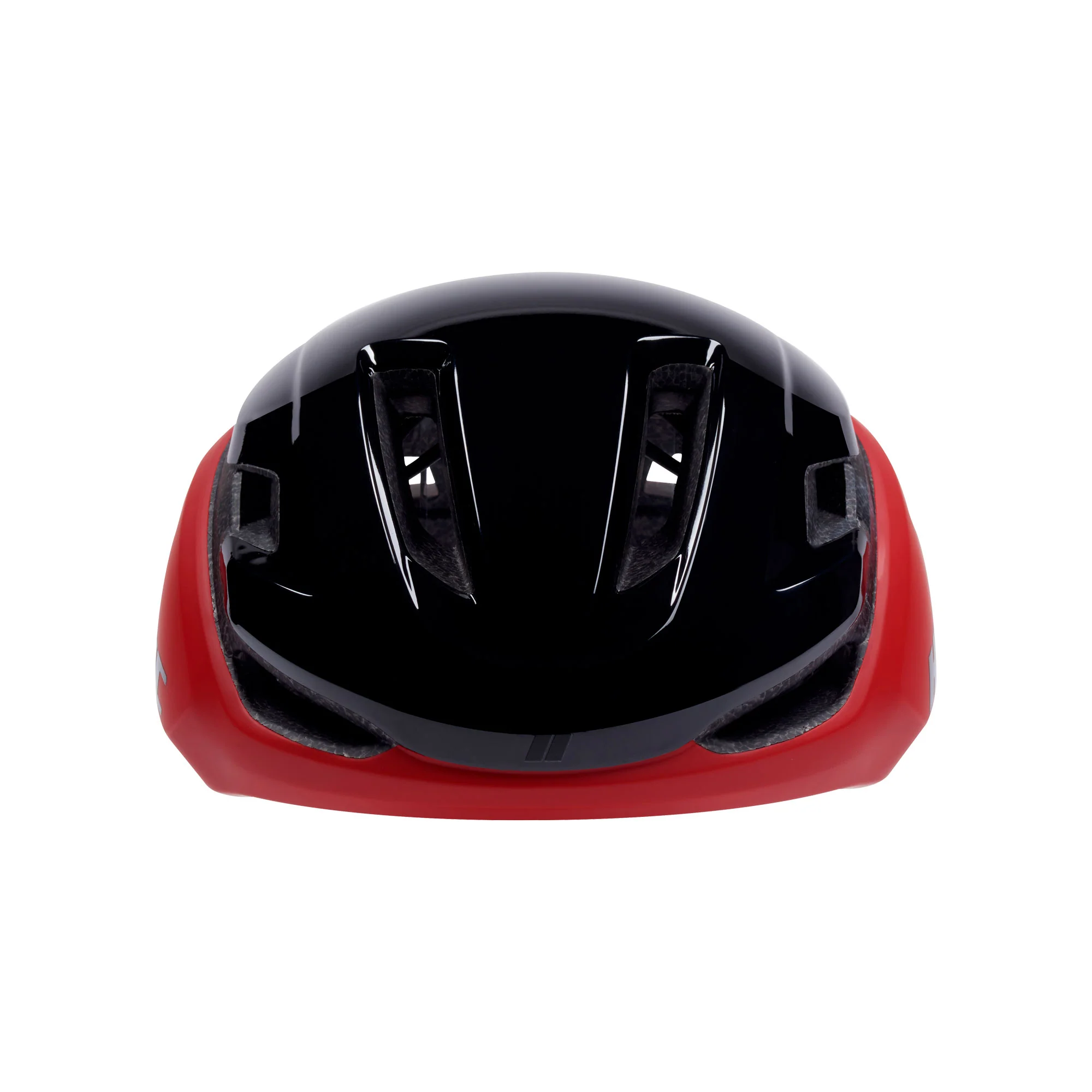 HJC Valeco 2 Matt Gloss Red/Black L - Image 3