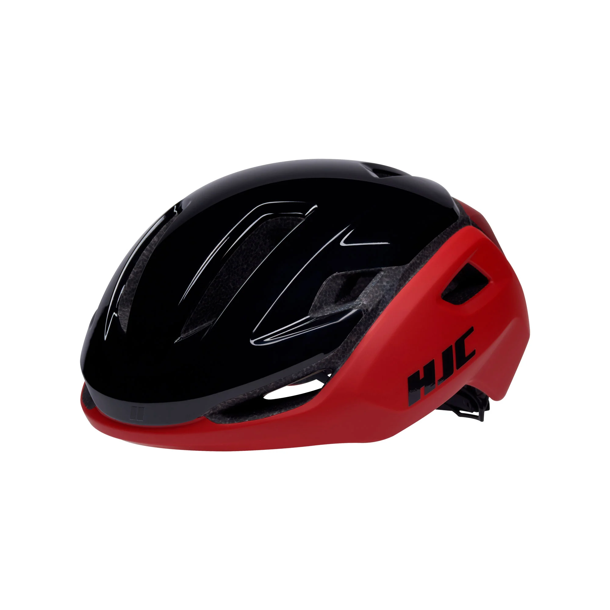 HJC Valeco 2 Matt Gloss Red/Black S