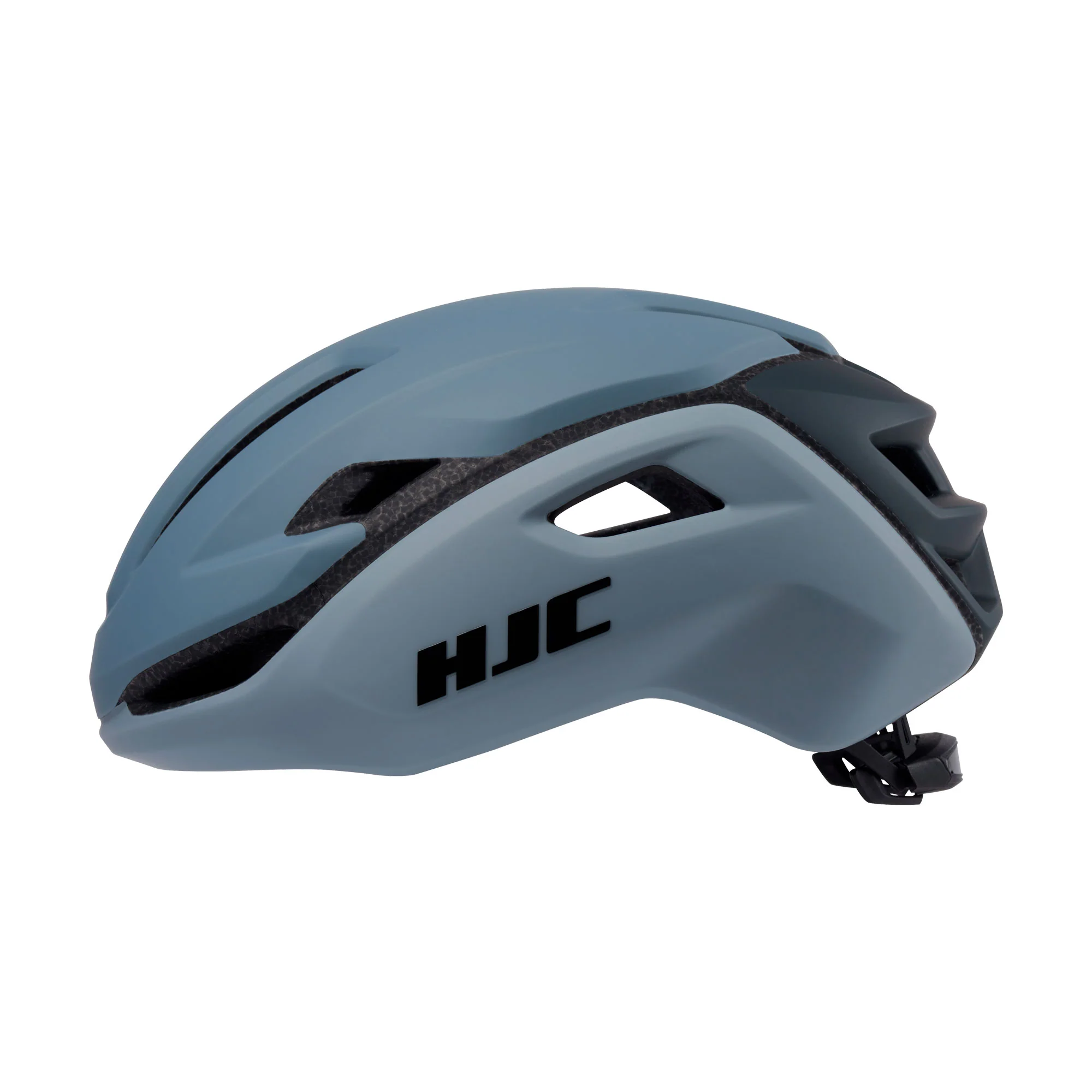 HJC Valeco 2 Matt Grey L - Image 2