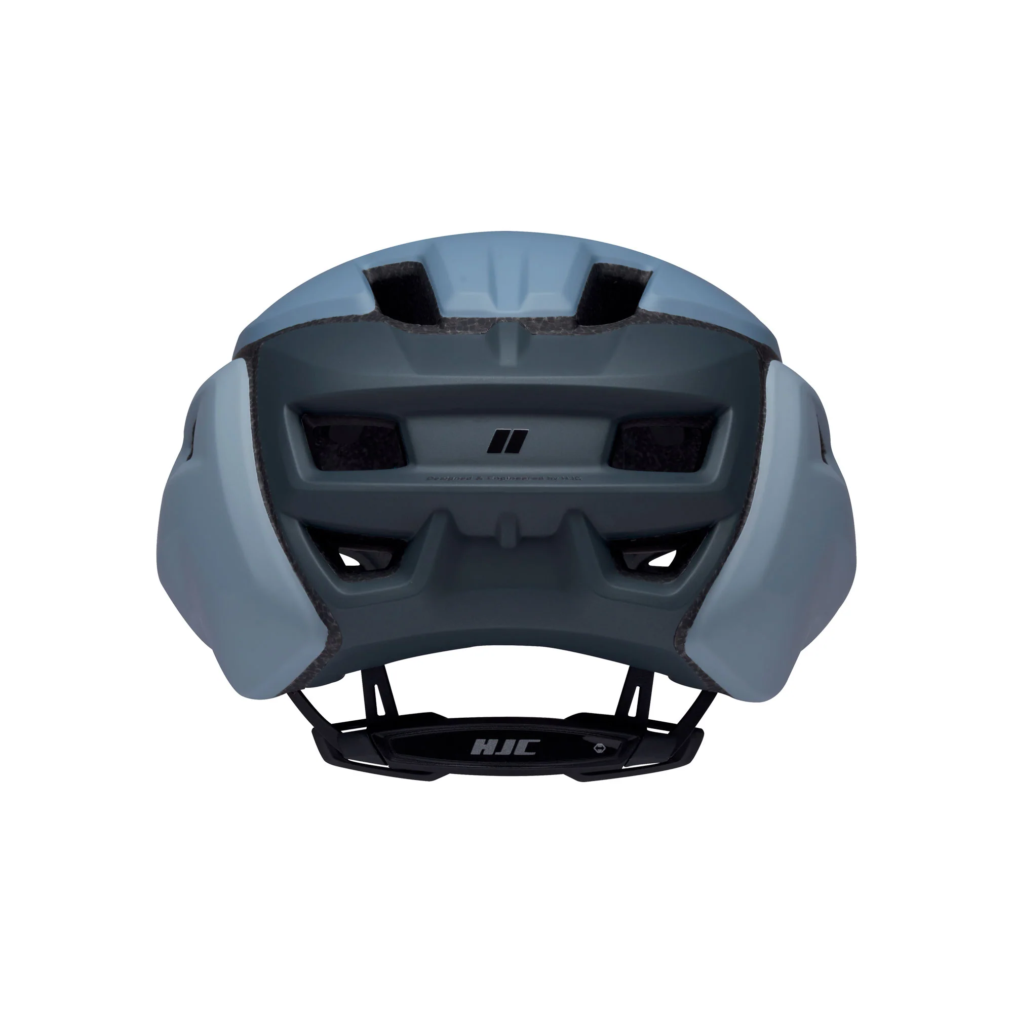 HJC Valeco 2 Matt Grey M - Image 5
