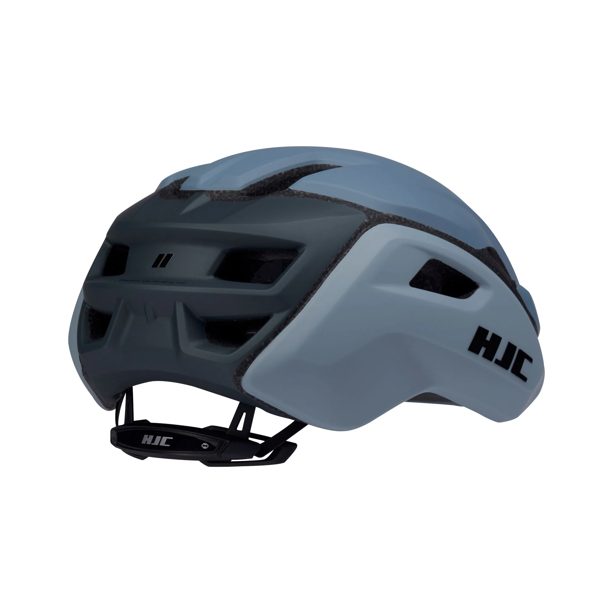 HJC Valeco 2 Matt Grey S - Image 4
