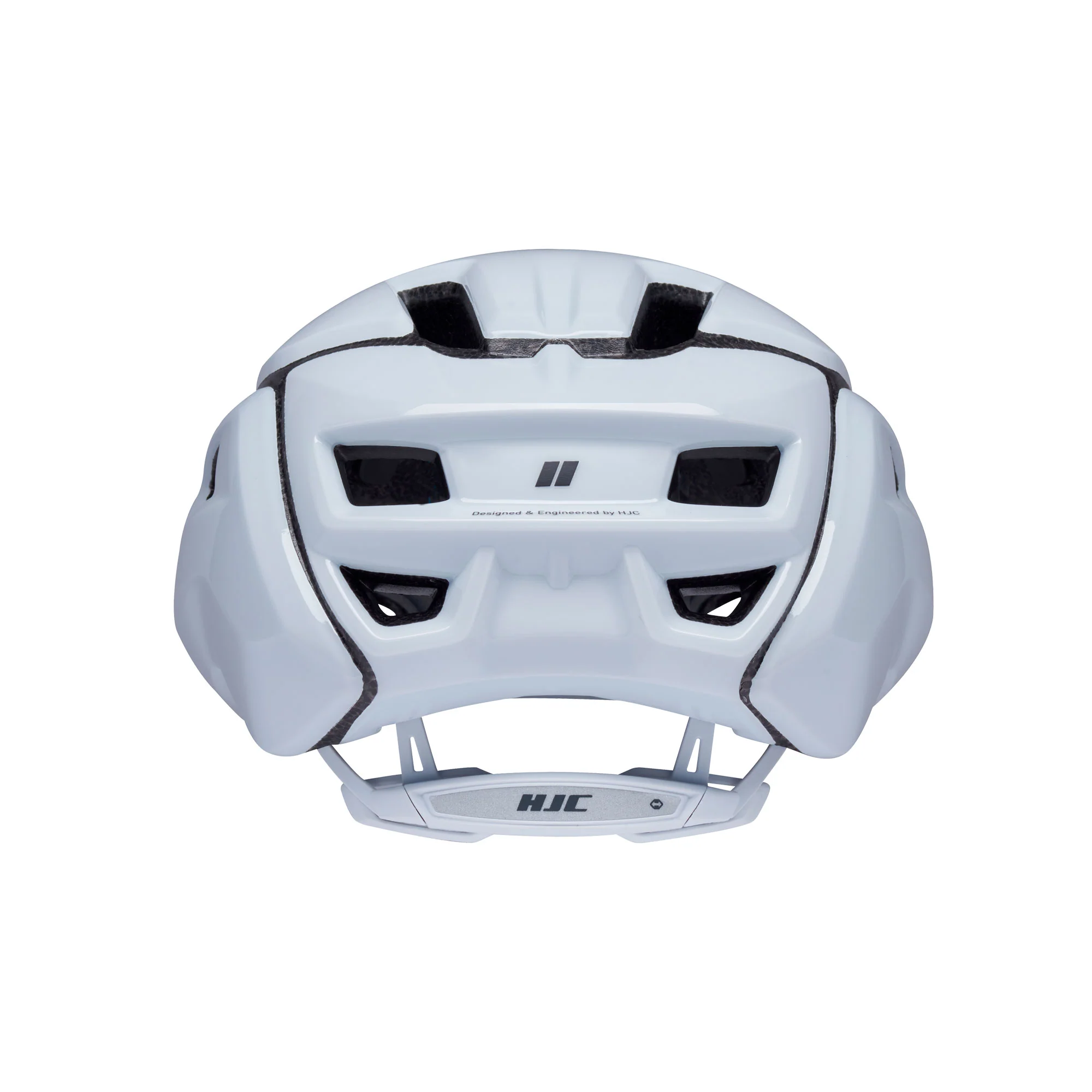 HJC Valeco 2 White L - Image 5