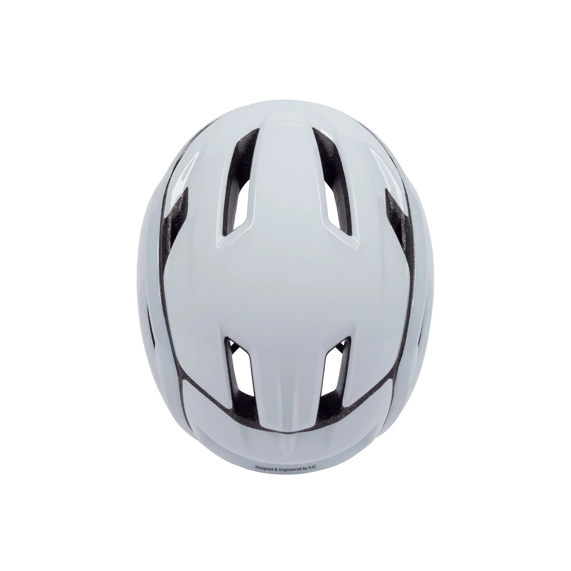 HJC Valeco 2 White L - Image 6