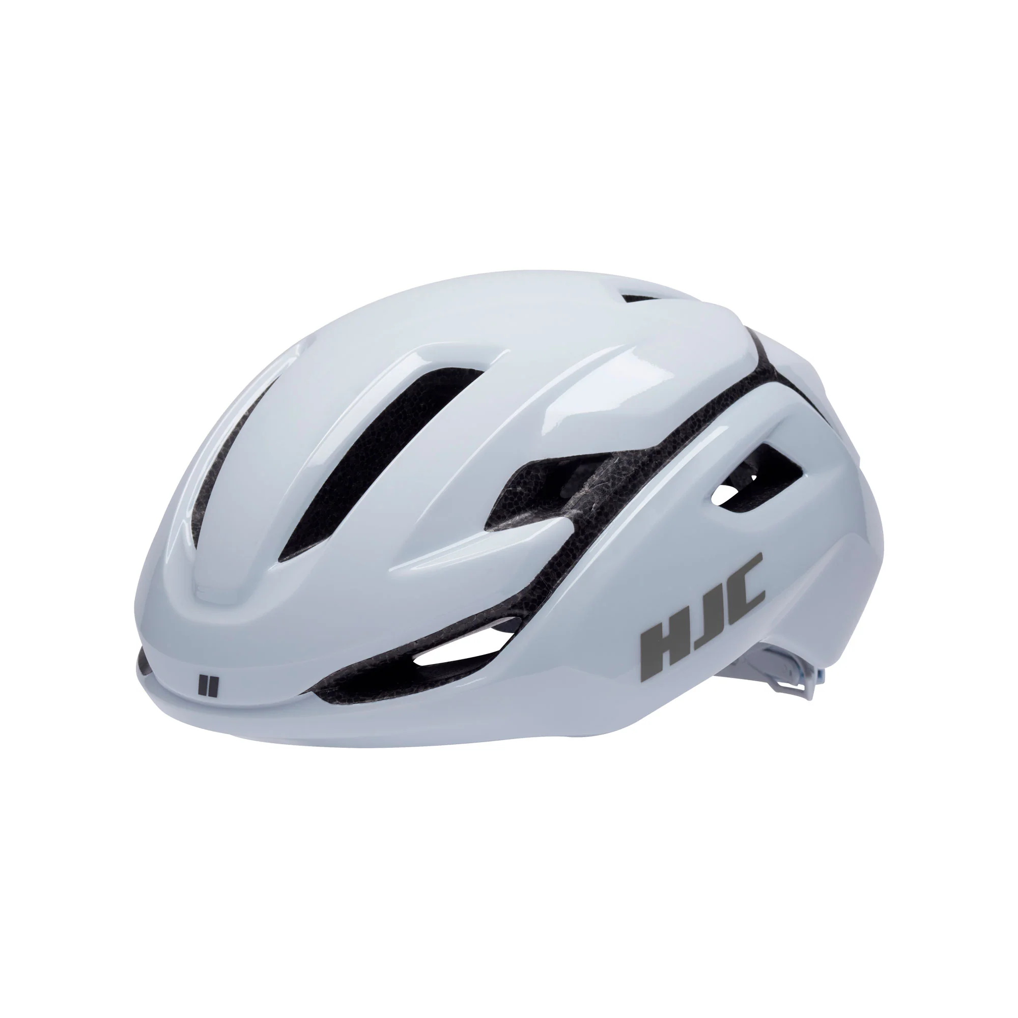 HJC Valeco 2 White M