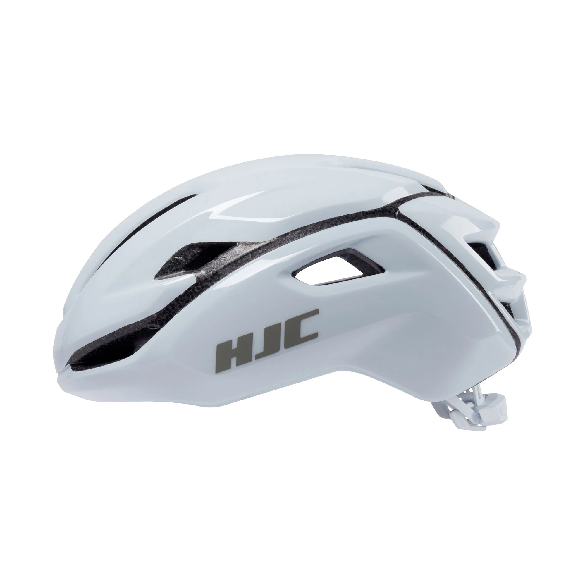 HJC Valeco 2 White S - Image 2