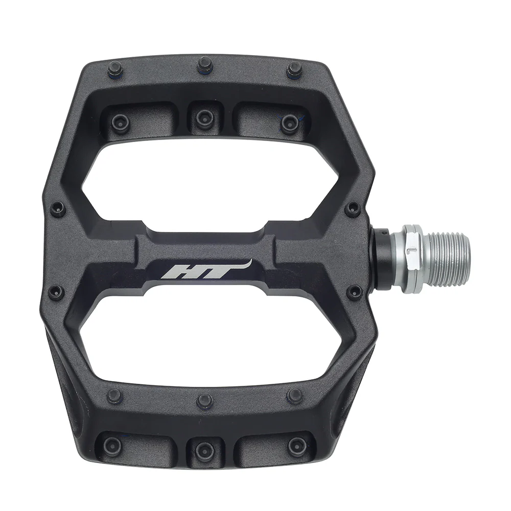 HT Components AF-03 Spider 9/16 Black
