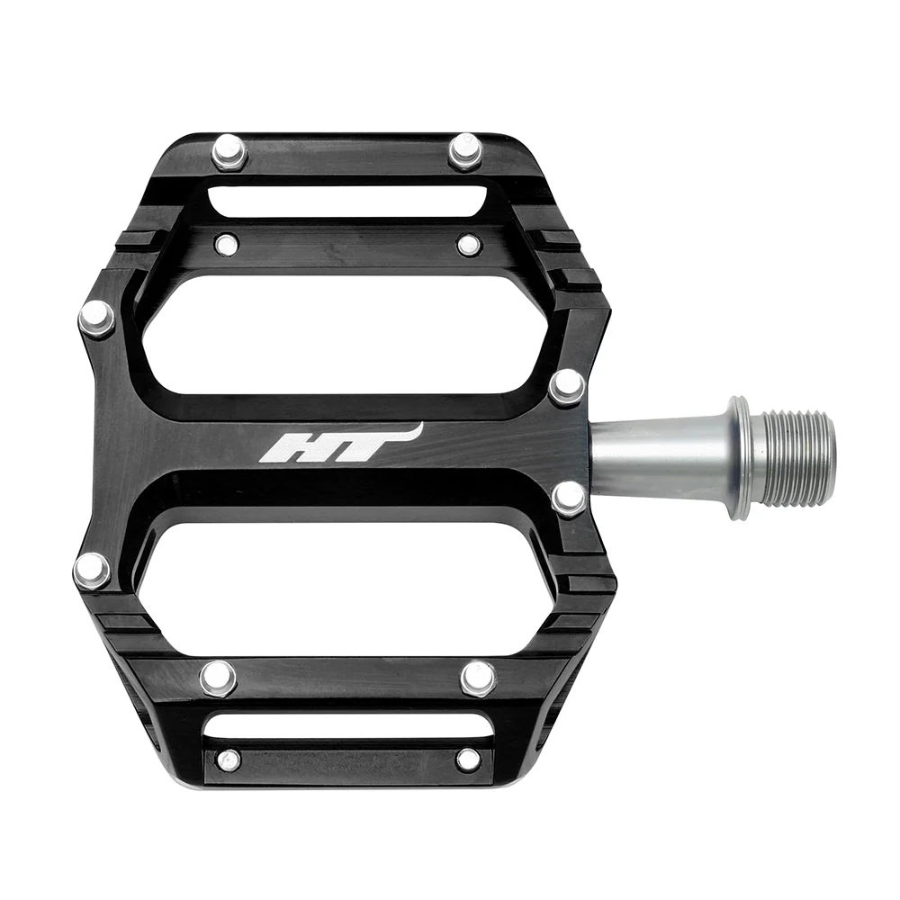 HT Components AR-09 9/16 Black
