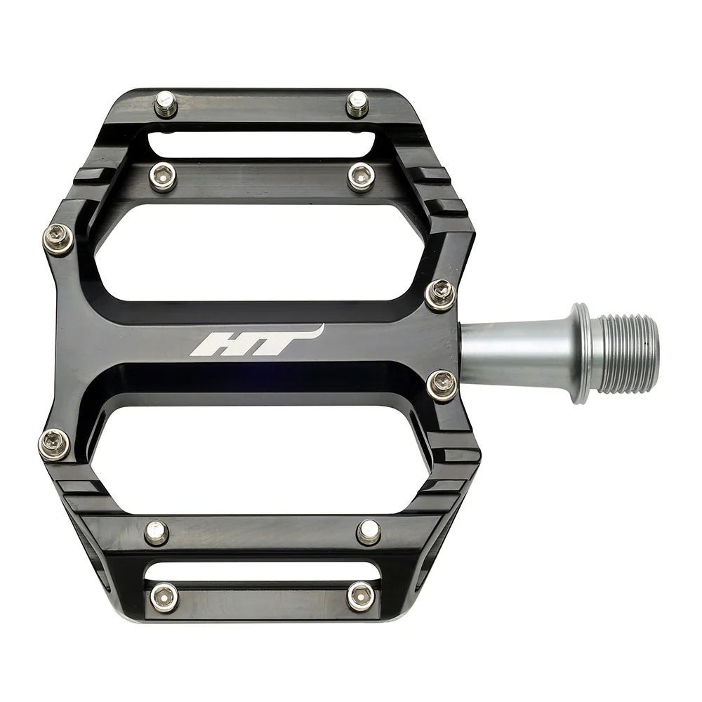 HT Components AR-09SX 9/16 Black