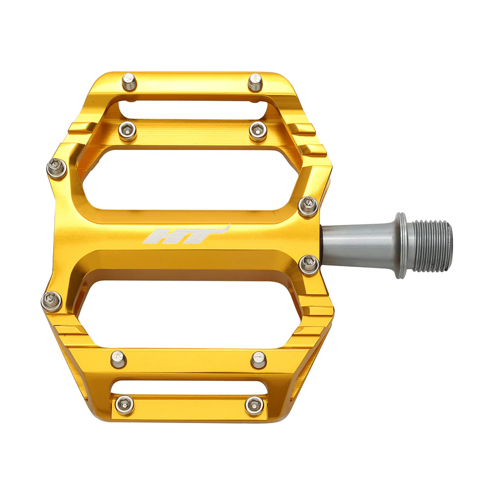 HT Components AR-09SX 9/16 Gold