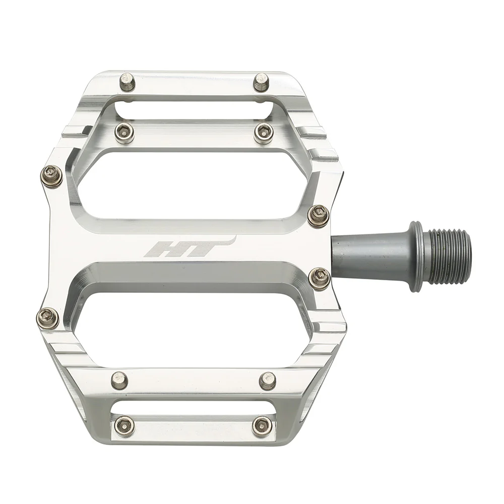 HT Components AR-09SX 9/16 Silver