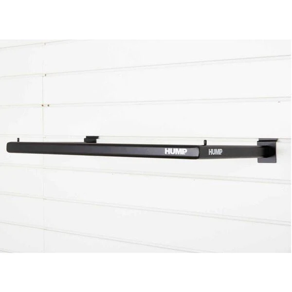 HUMP D-Rail