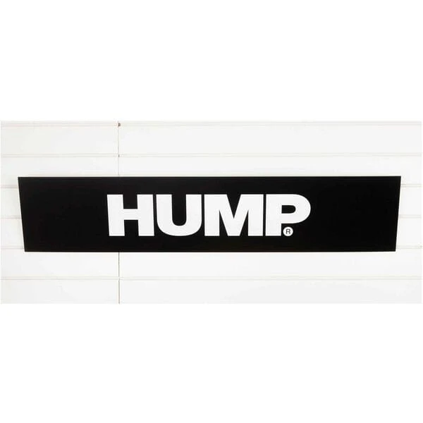 HUMP Header 1200mm x 250mm
