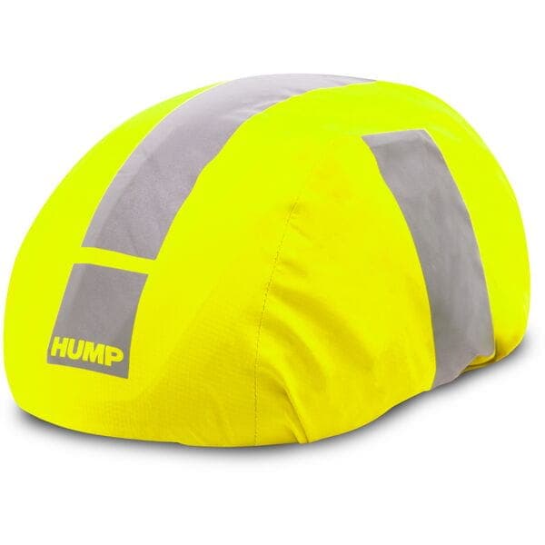HUMP Reflective Waterproof Helmet Cover - Image 3