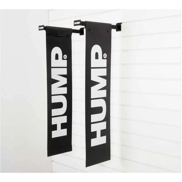 HUMP Sails (pair)