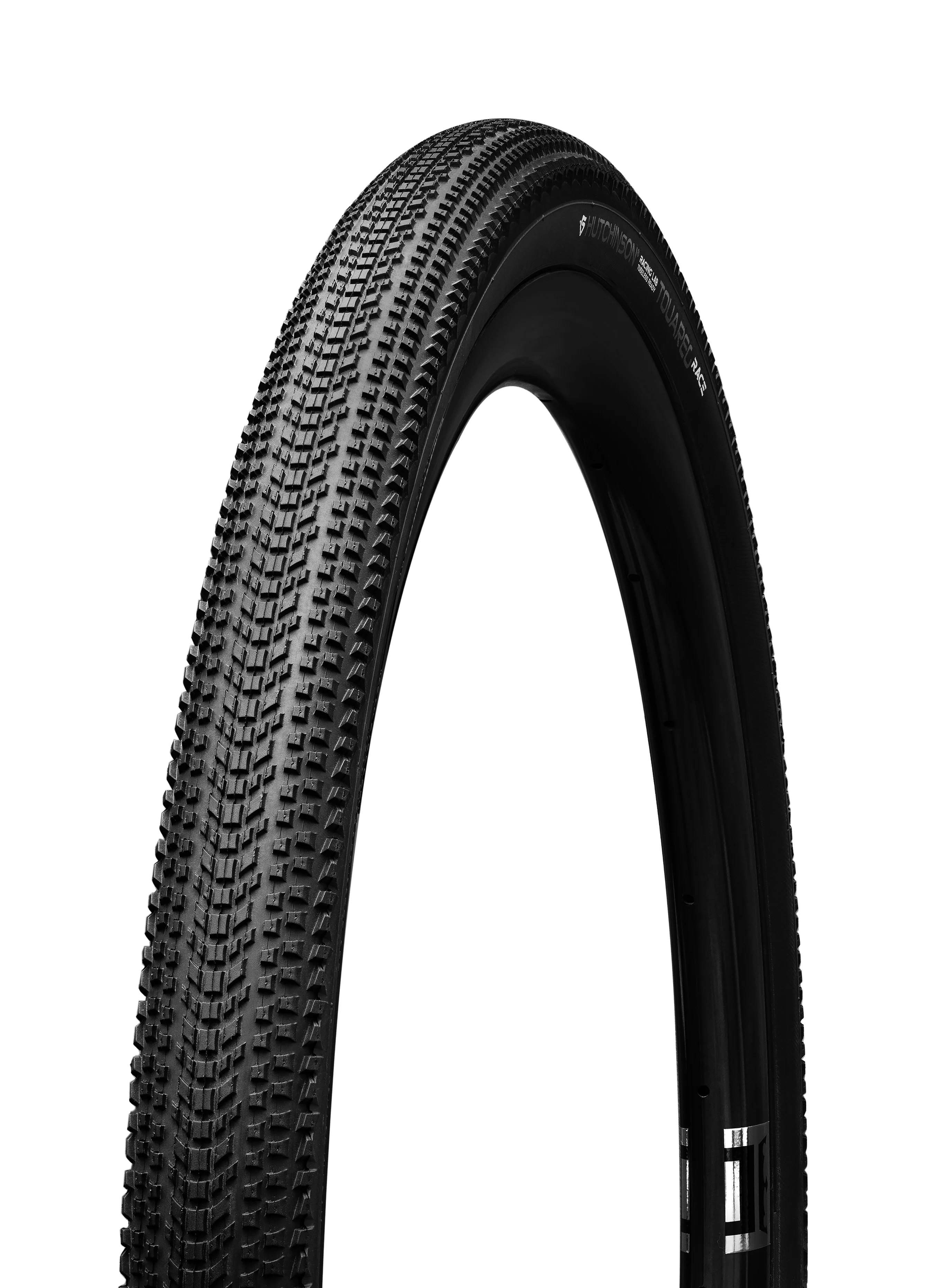 Hutchinson Touareg Race Black (700c, TR, FB, MT3) - Image 2