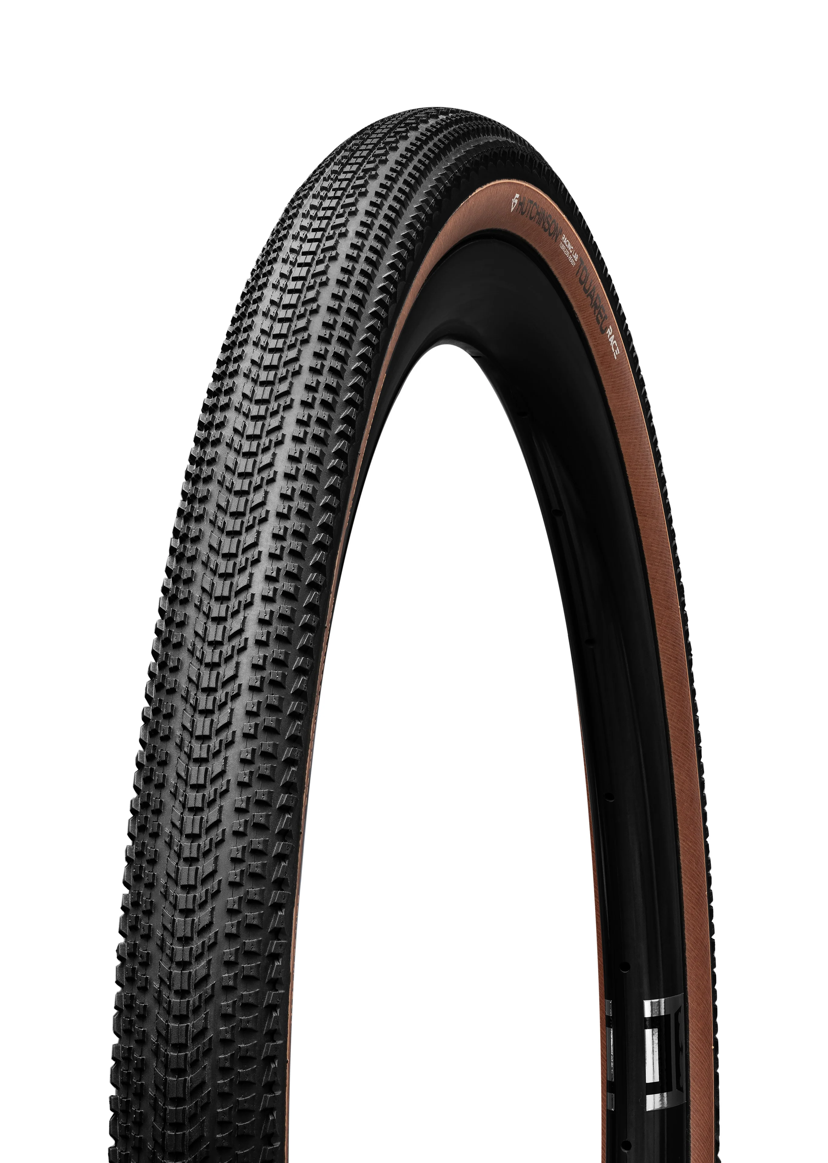Hutchinson Touareg Race Tan Wall (700c, TR, FB, MT3) - Image 4
