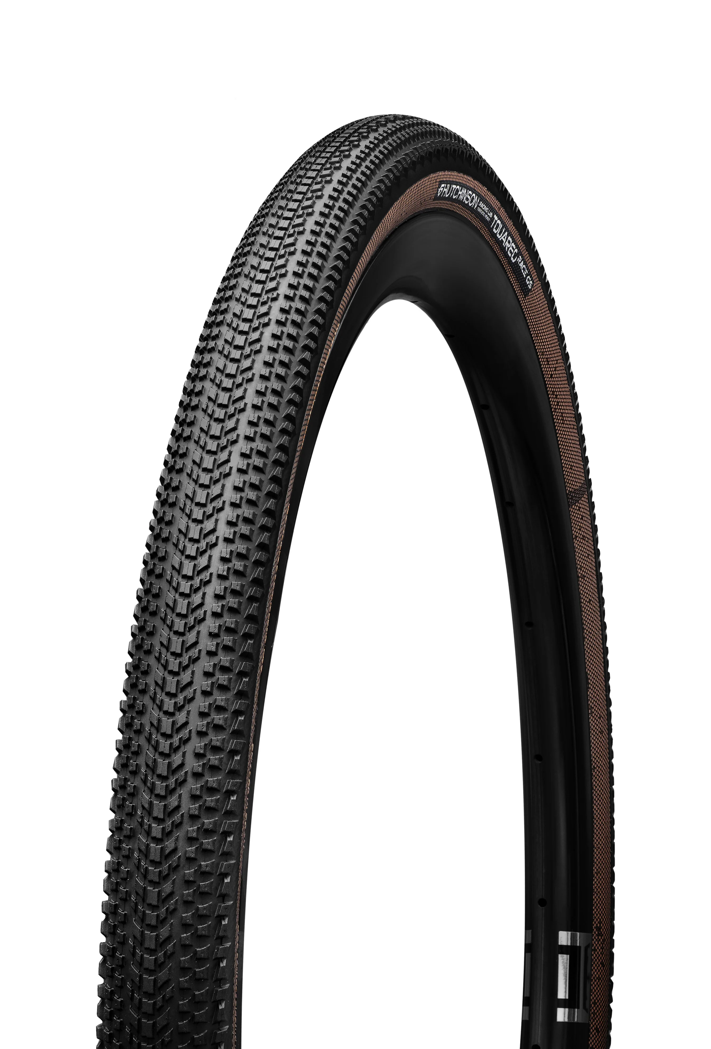 Hutchinson Touraeg Race Gridskin (700c, TR, FB, MT3) - Image 4